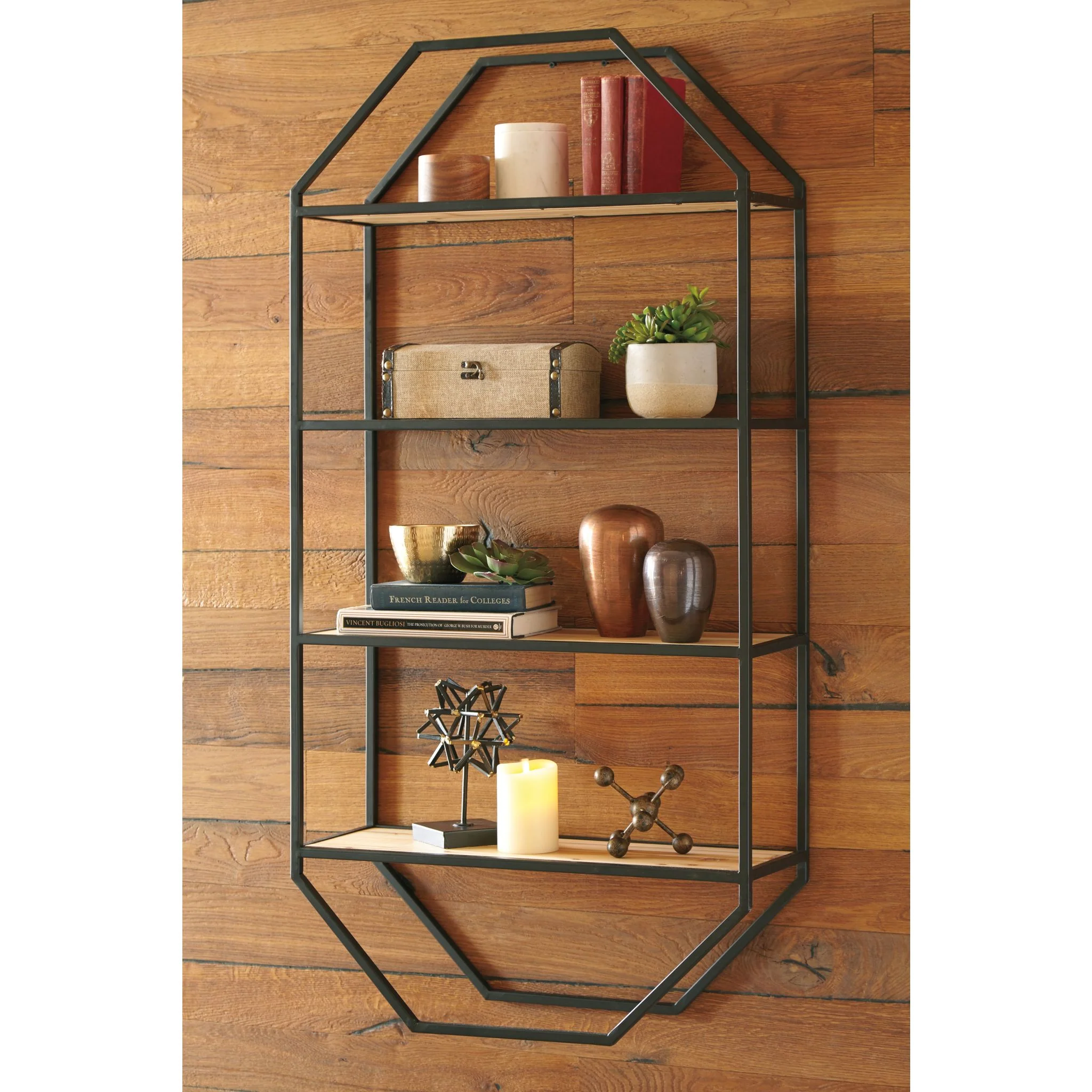 Elea Wall Shelf - Image 3