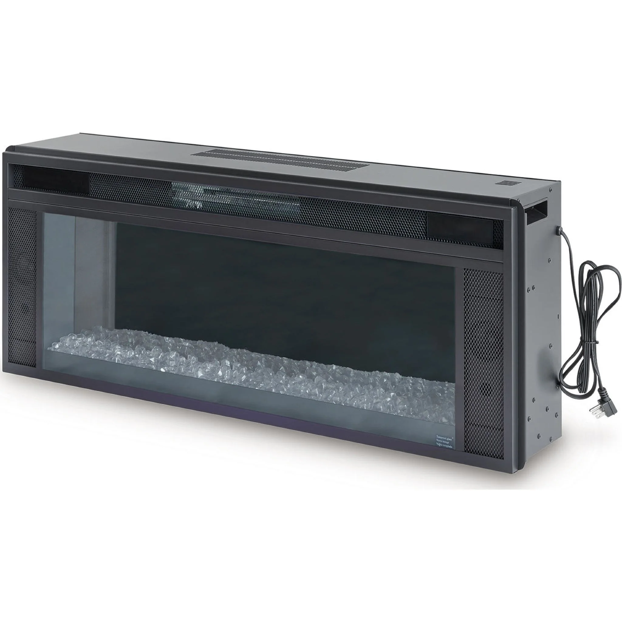 Electric Fireplace Insert - Image 3