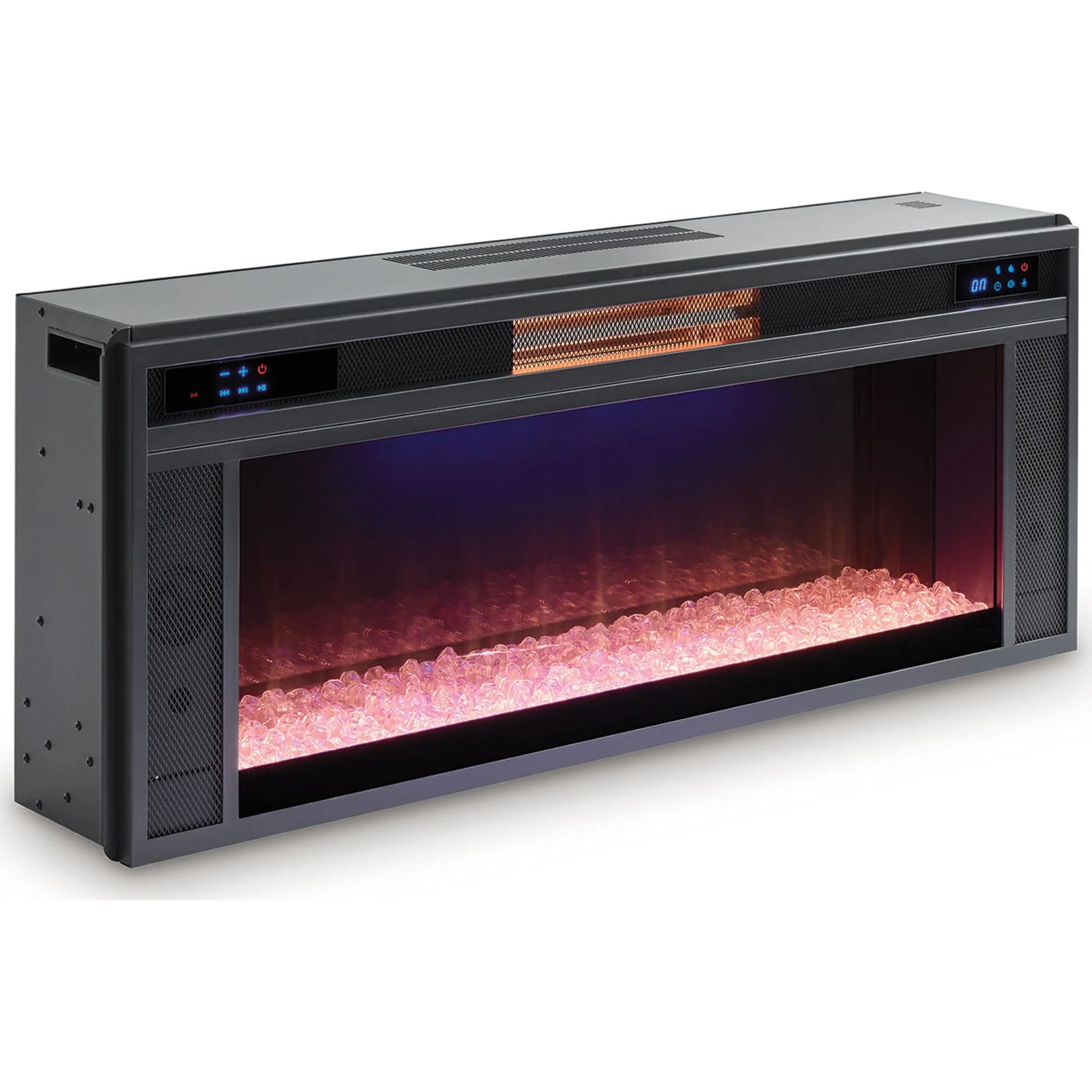 Electric Fireplace Insert - Image 4