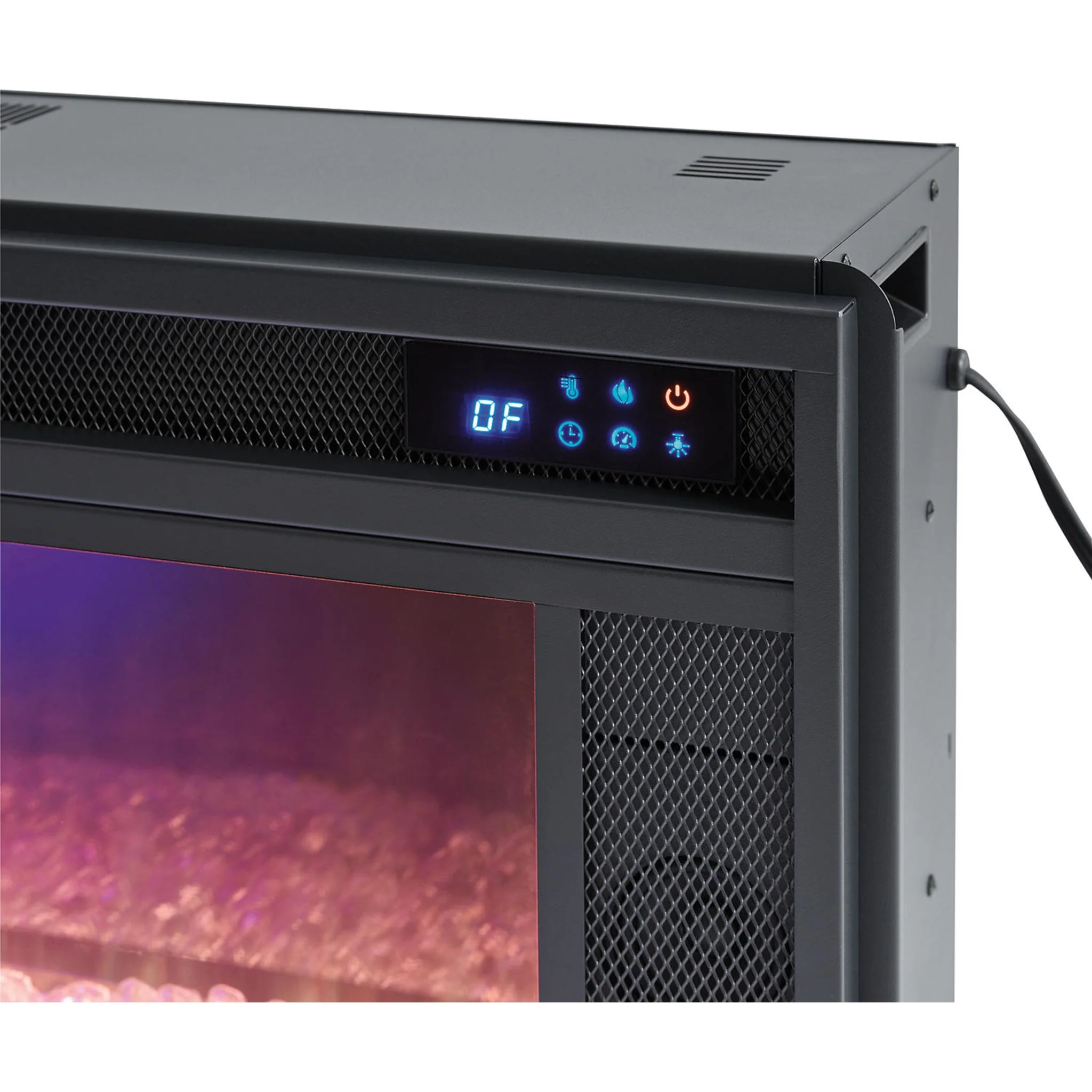 Electric Fireplace Insert - Image 5
