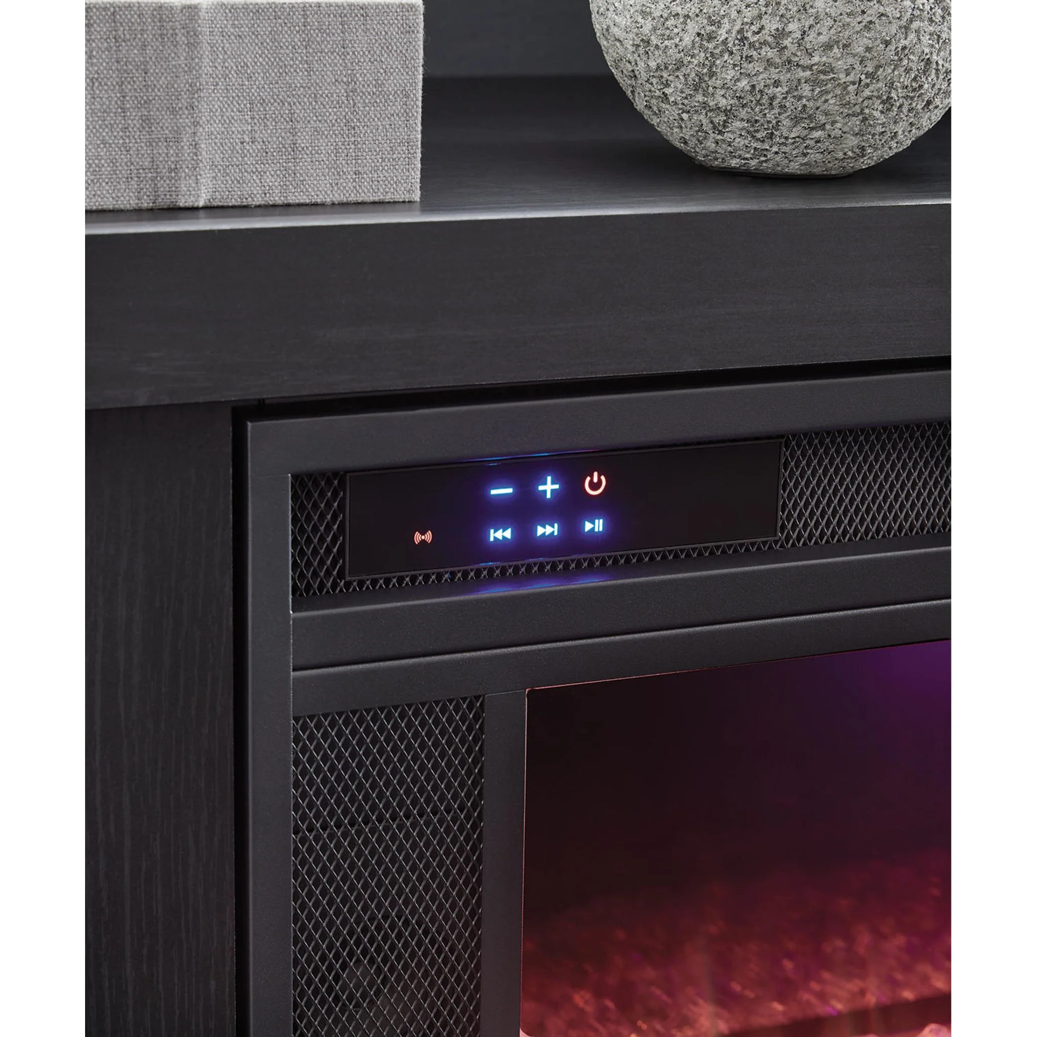 Electric Fireplace Insert - Image 6