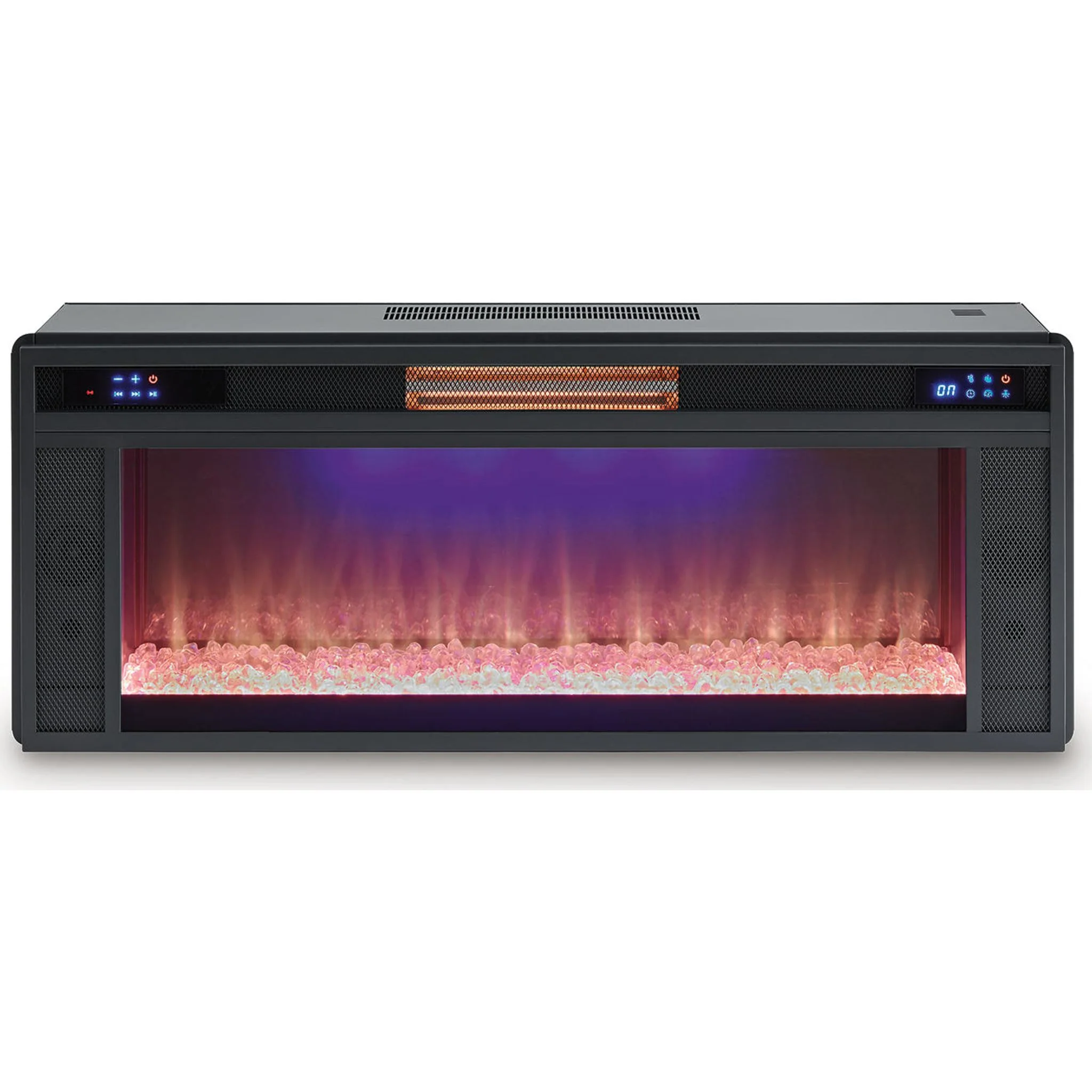 Electric Fireplace Insert - Image 7