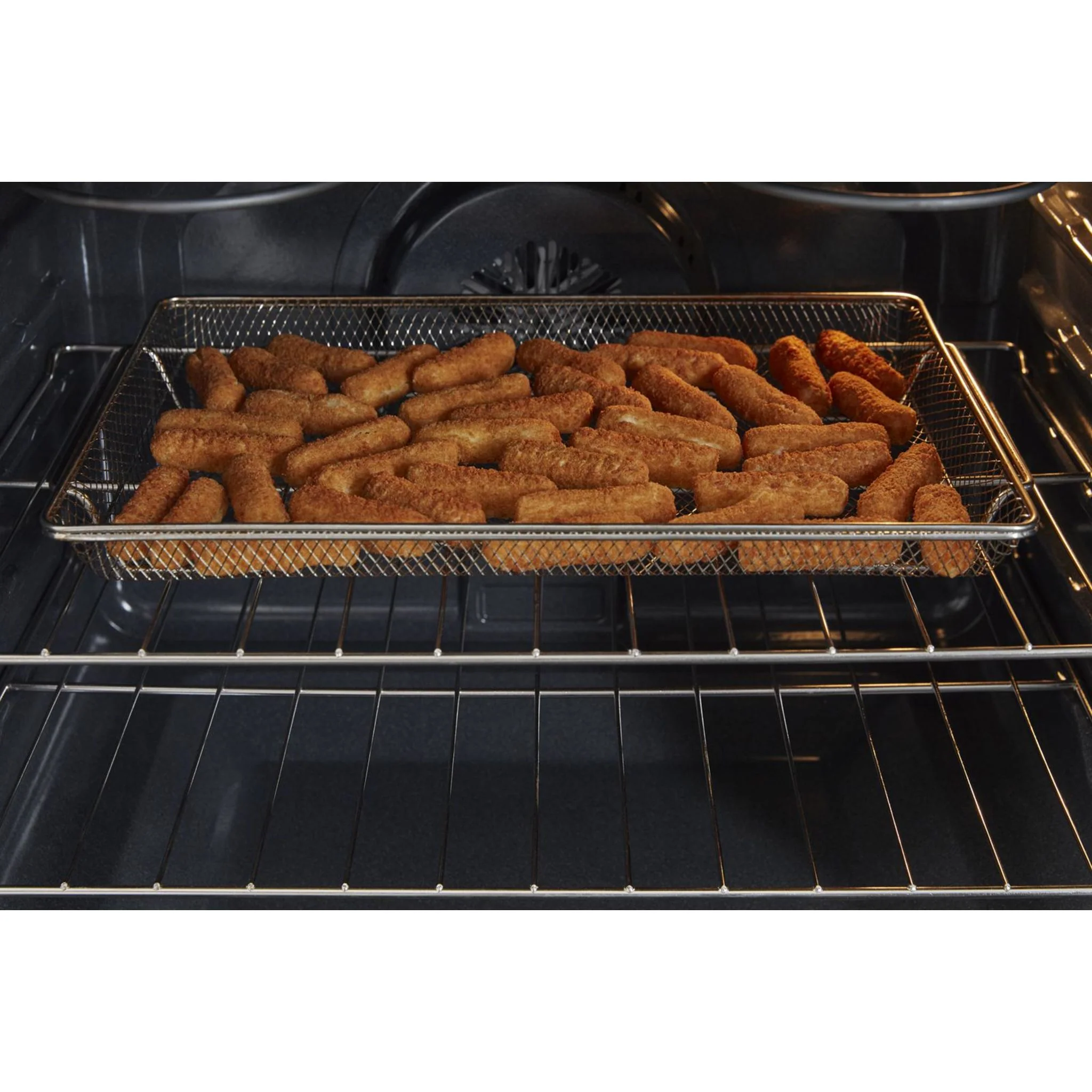 Maytag Electric Range with Air Fryer and Basket - 5.3 cu. ft. (YMER7700LZ) - Image 32