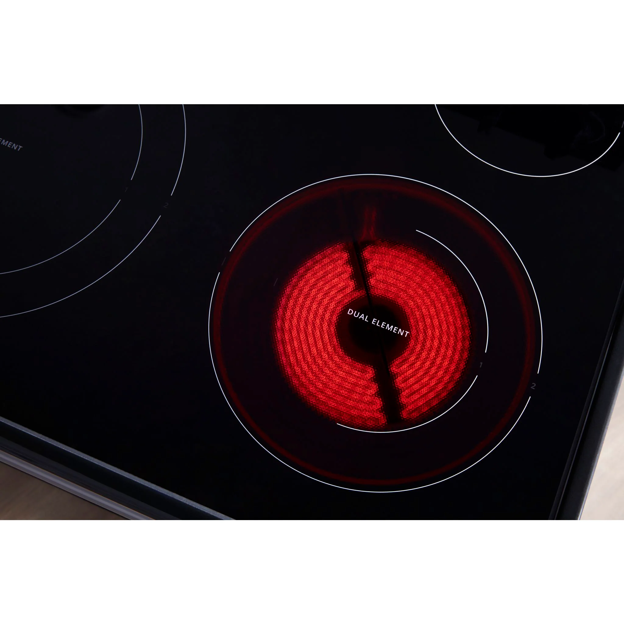 Whirlpool 5.3 cu. ft. Electric 5-in-1 Air Fry Oven (YWFE550S0LV) - Image 10
