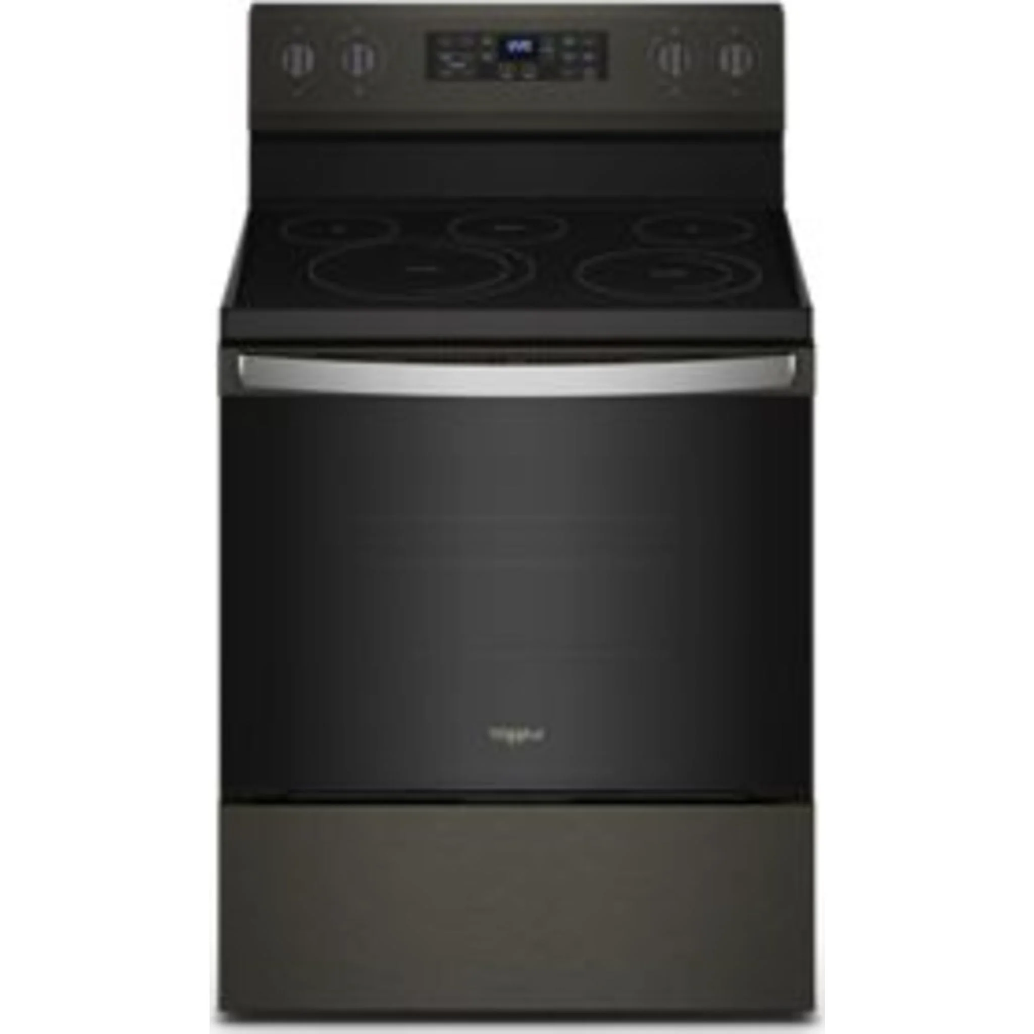 Whirlpool 5.3 cu. ft. Electric 5-in-1 Air Fry Oven (YWFE550S0LV) - Image 33