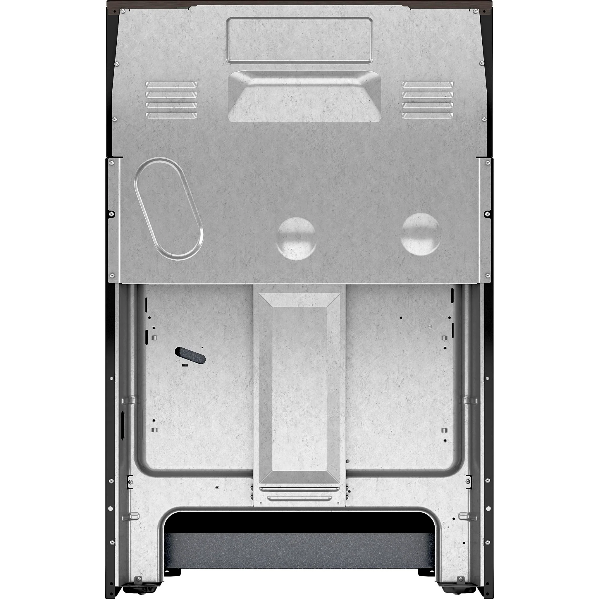 Whirlpool 5.3 cu. ft. Electric 5-in-1 Air Fry Oven (YWFE550S0LV) - Image 8
