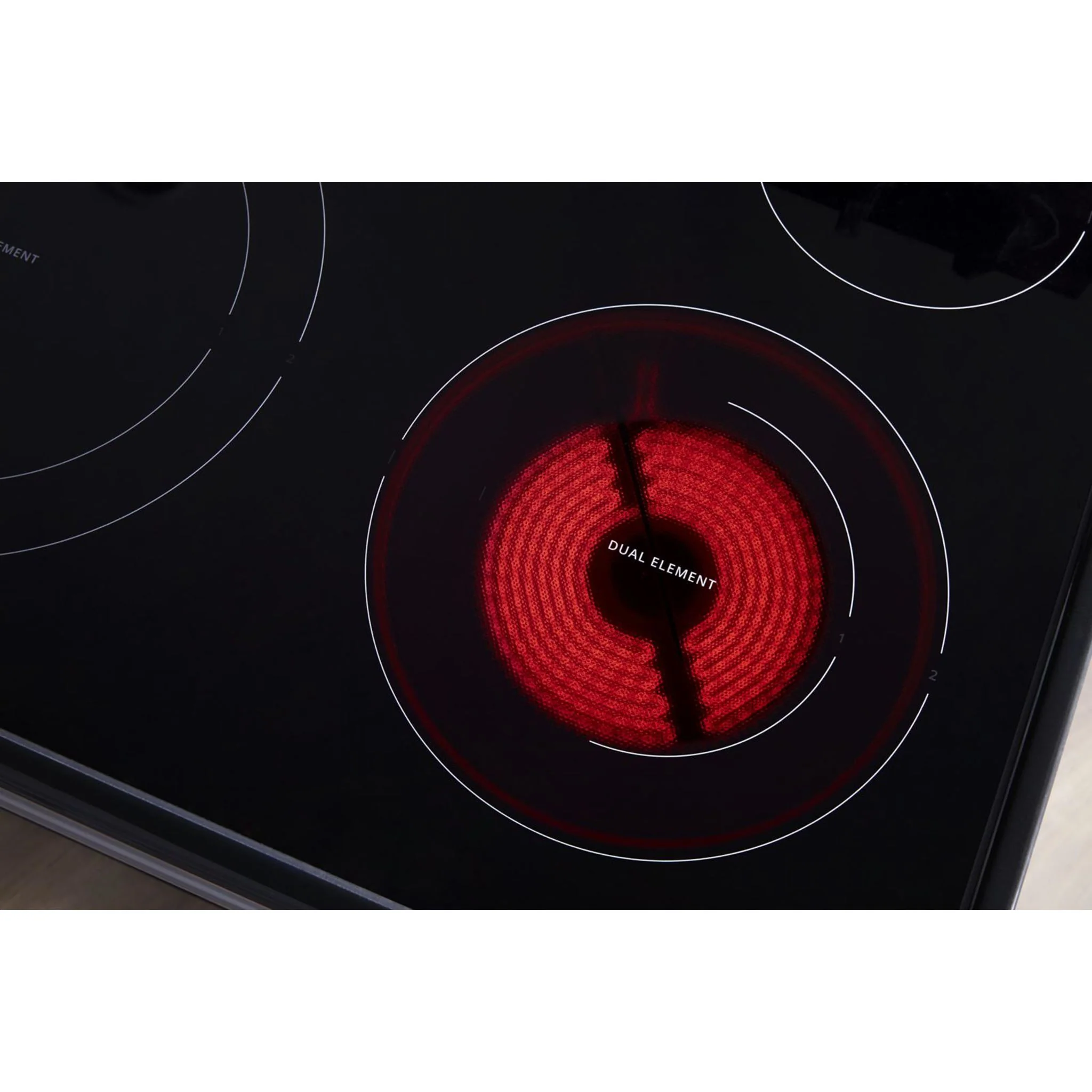 Whirlpool 5.3 cu. ft. Electric 5-in-1 Air Fry Oven (YWFE550S0LW) - Image 23