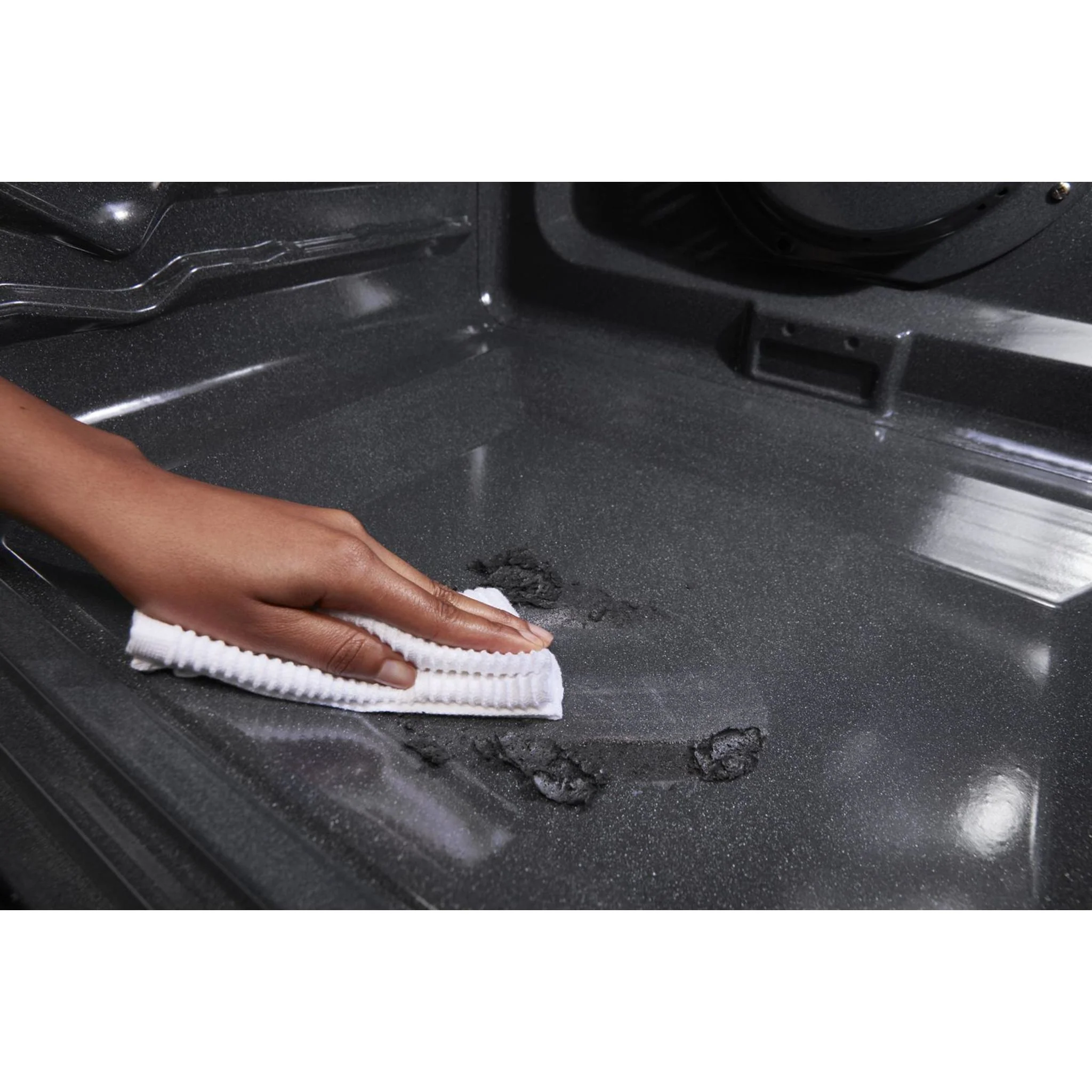 Whirlpool 5.3 cu. ft. Electric 5-in-1 Air Fry Oven (YWFE550S0LW) - Image 25