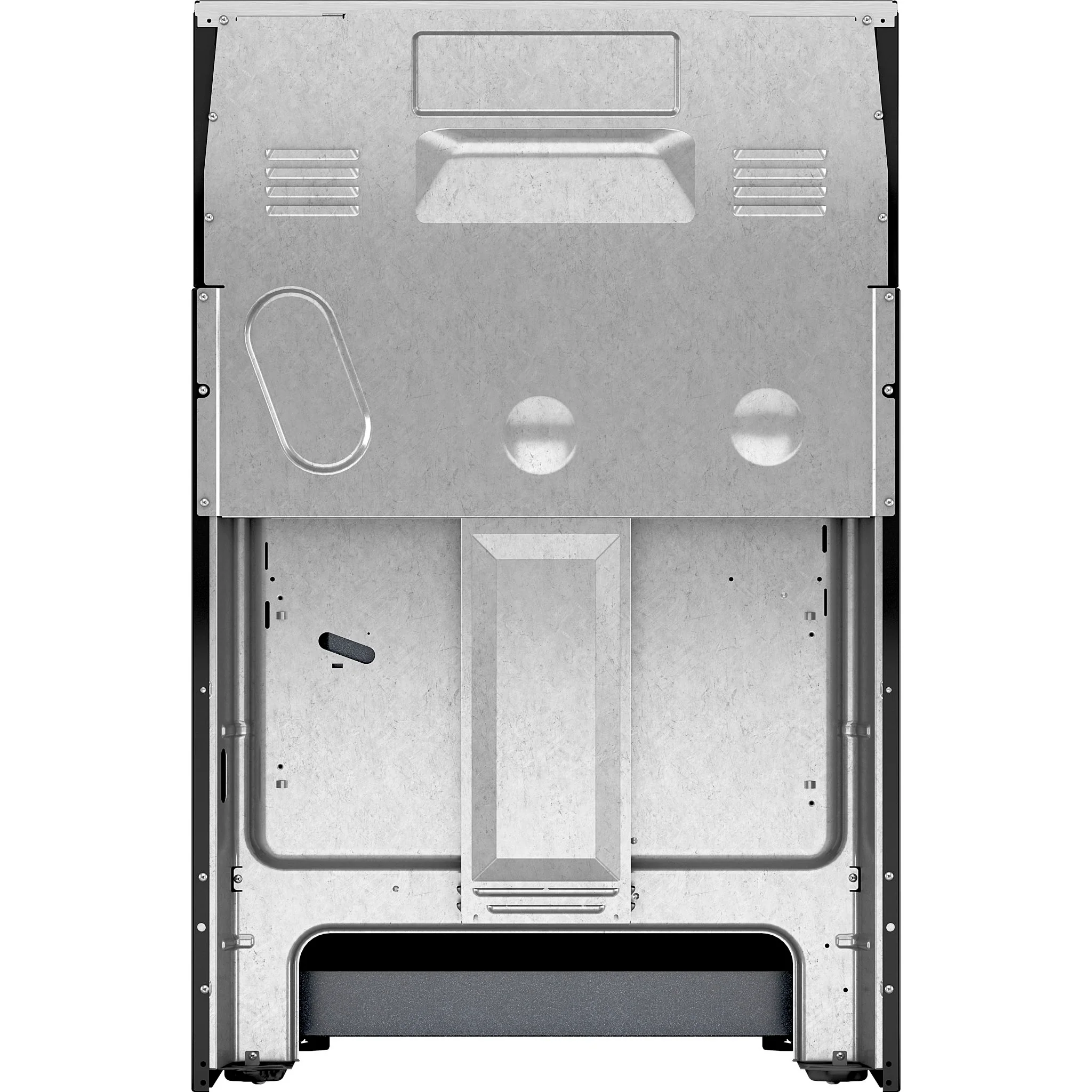 Whirlpool Electric Range (YWFE550S0LZ) - Stainless Steel - Image 11
