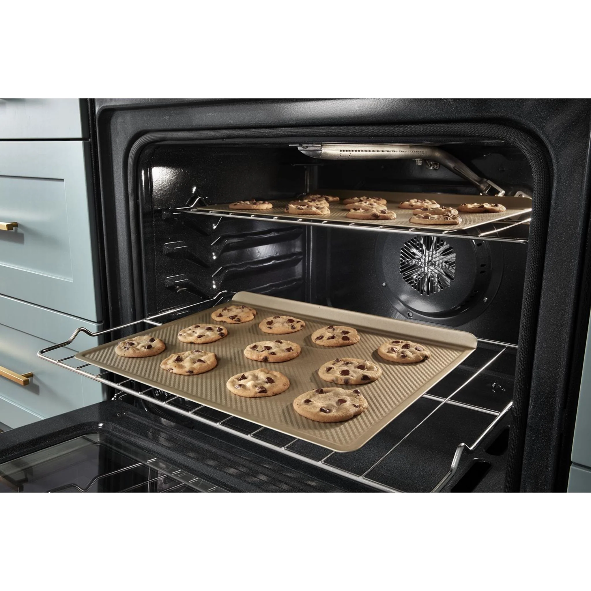 Whirlpool Electric Range (YWFE550S0LZ) - Stainless Steel - Image 30