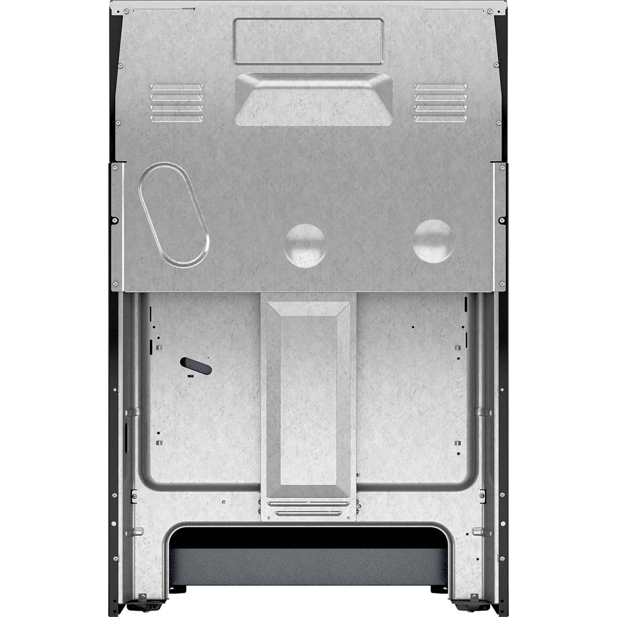 Whirlpool Electric Range (YWFE550S0LZ) - Stainless Steel - Image 31