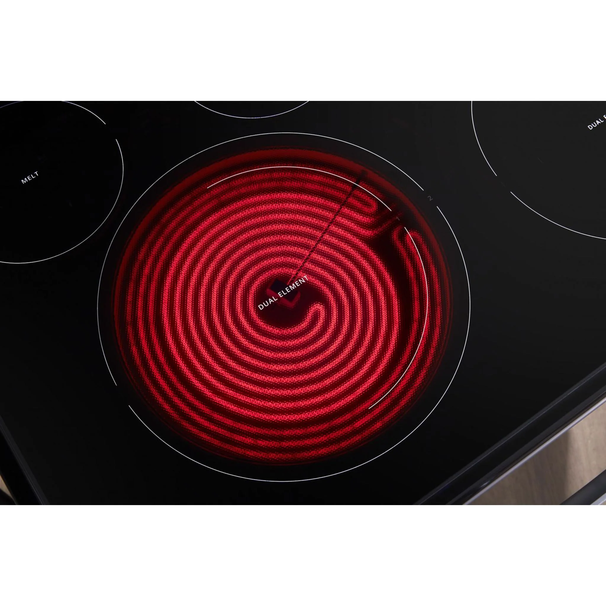 Whirlpool Electric Range (YWFE550S0LZ) - Stainless Steel - Image 36