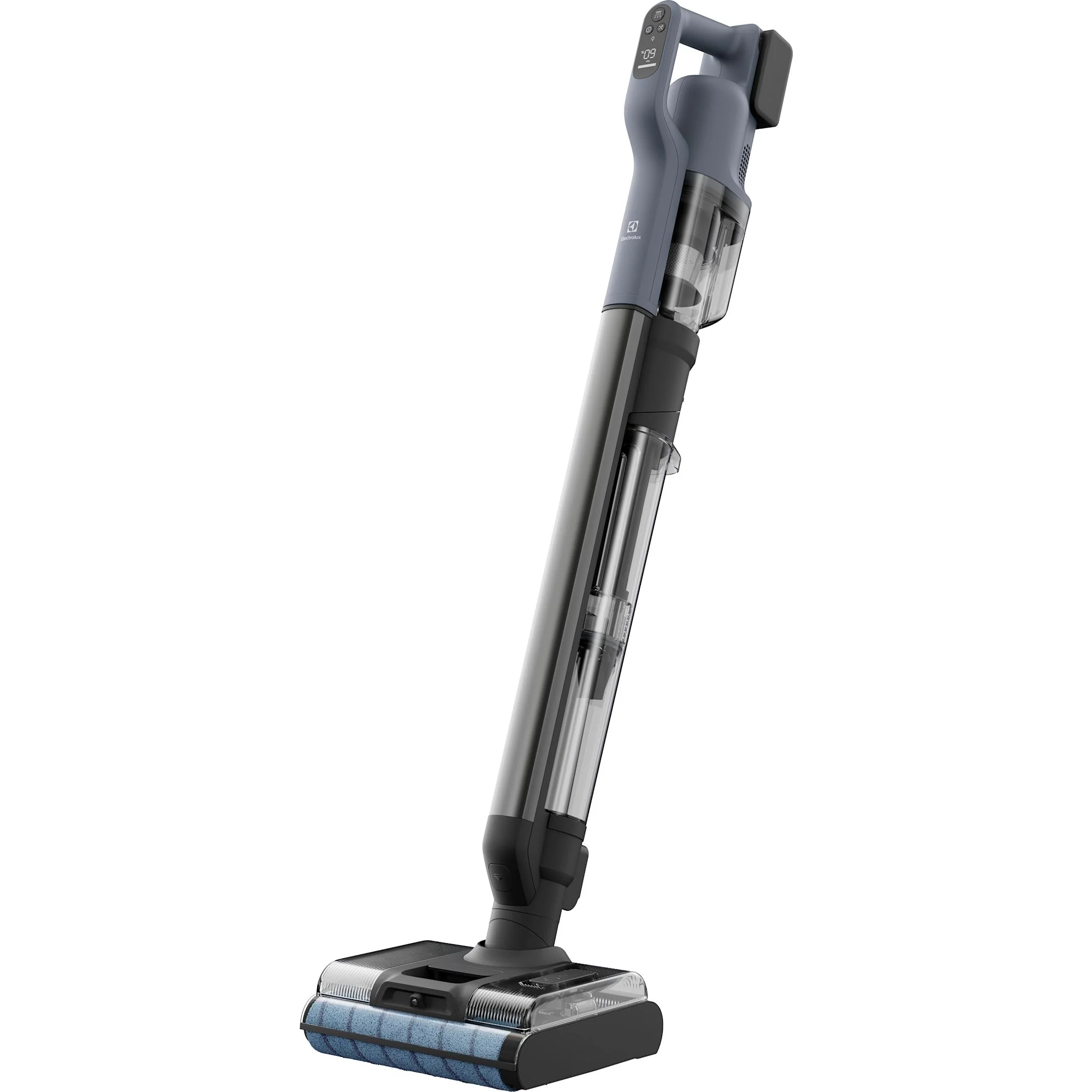 Electrolux 2-in-1 Wet and Dry Vacuum Complete Home - Denim Blue (EHVS85D2AD) - Image 3