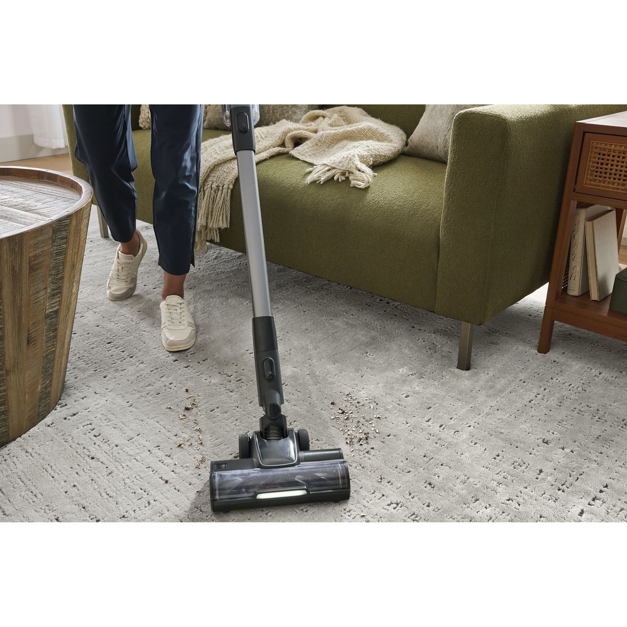 Electrolux 2-in-1 Wet and Dry Vacuum Complete Home - Denim Blue (EHVS85D2AD) - Image 4
