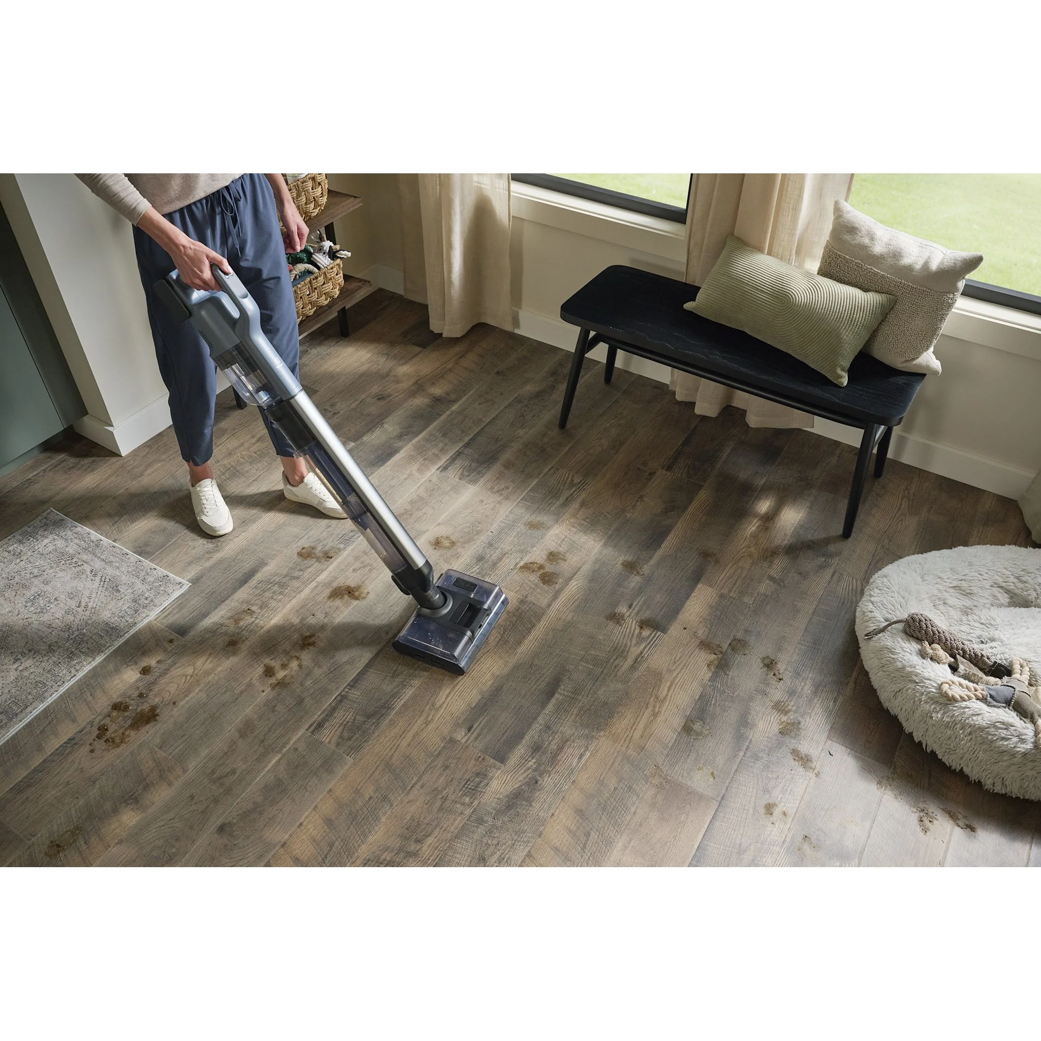 Electrolux 2-in-1 Wet and Dry Vacuum Complete Home - Denim Blue (EHVS85D2AD) - Image 5