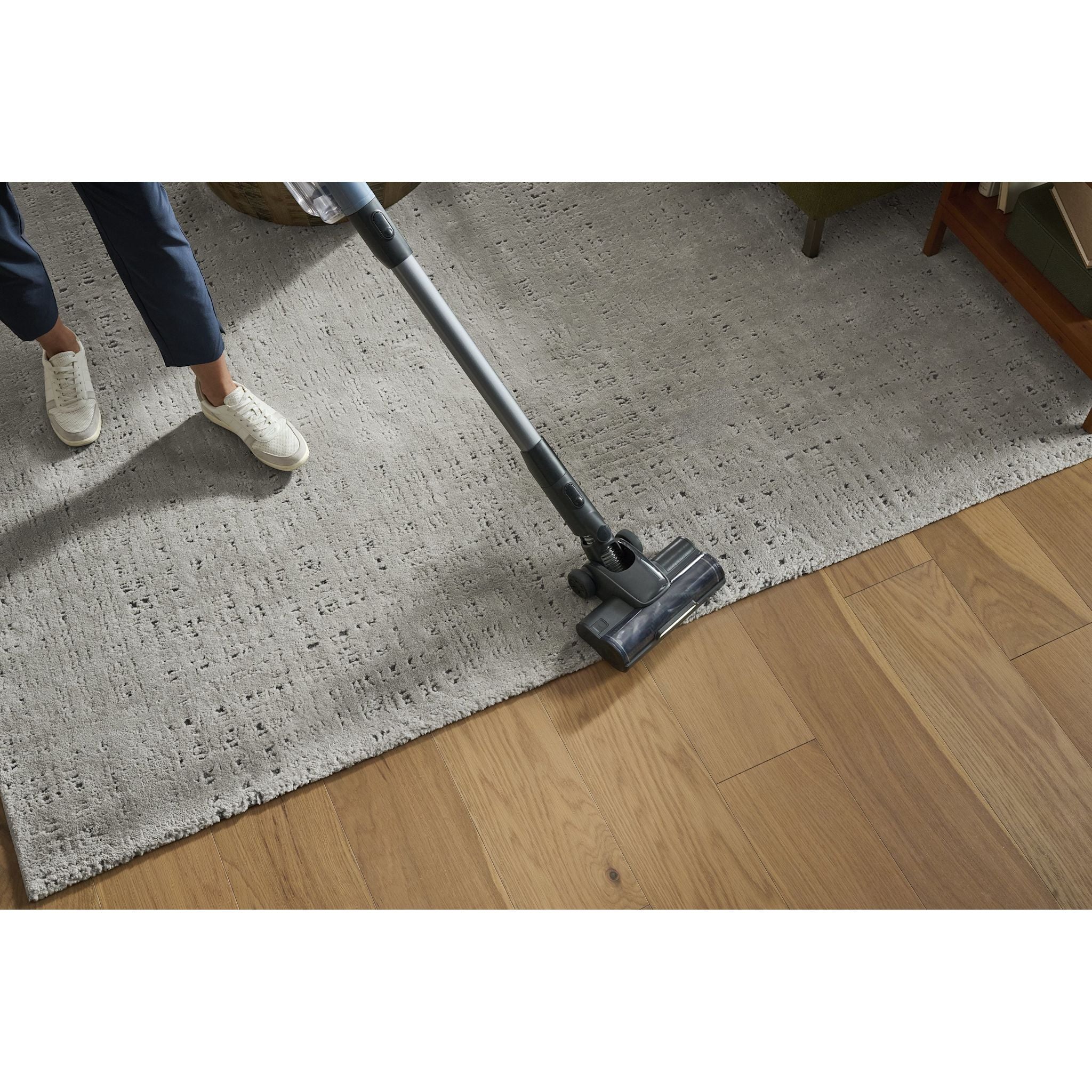 Electrolux 2-in-1 Wet and Dry Vacuum Complete Home - Denim Blue (EHVS85D2AD) - Image 6