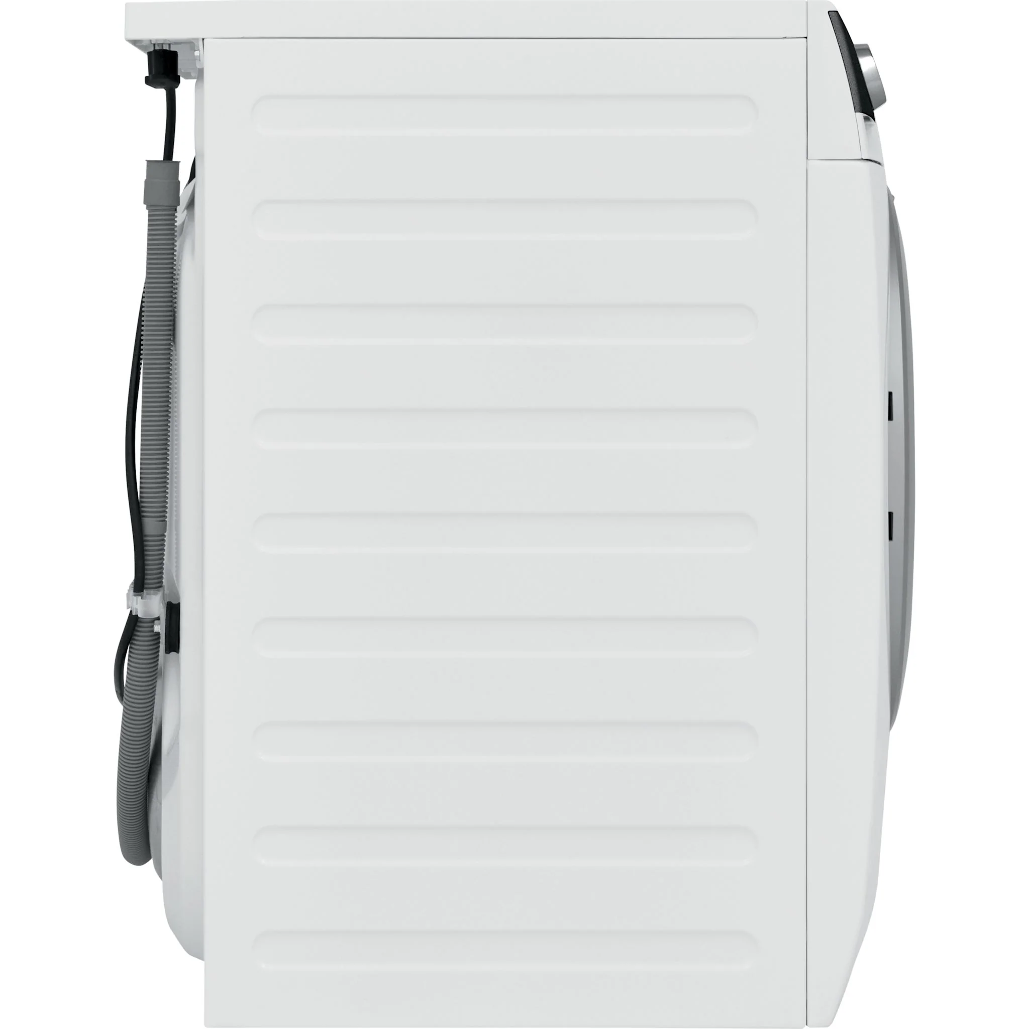Electrolux 24" Compact Washer with LuxCare Wash System - 2.8 Cu. Ft. I.E.C. - White ( ELFW4222AW ) - Image 10