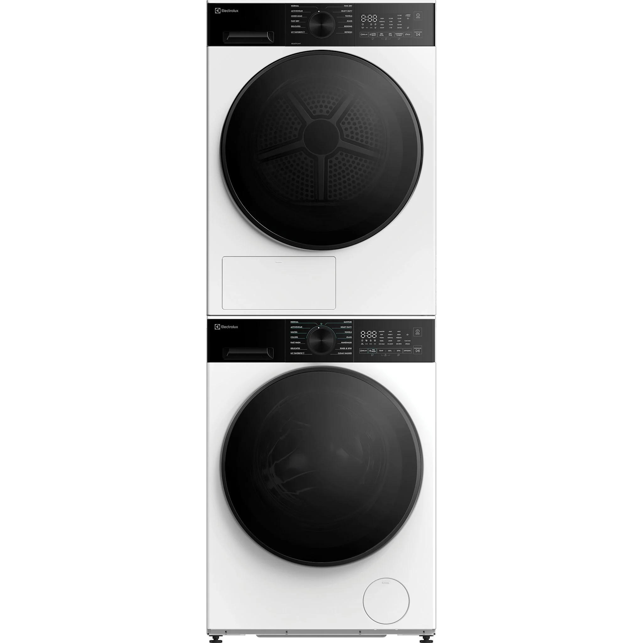 Electrolux 24" Front Load Washer - White (ELFW4333AW) - Image 5