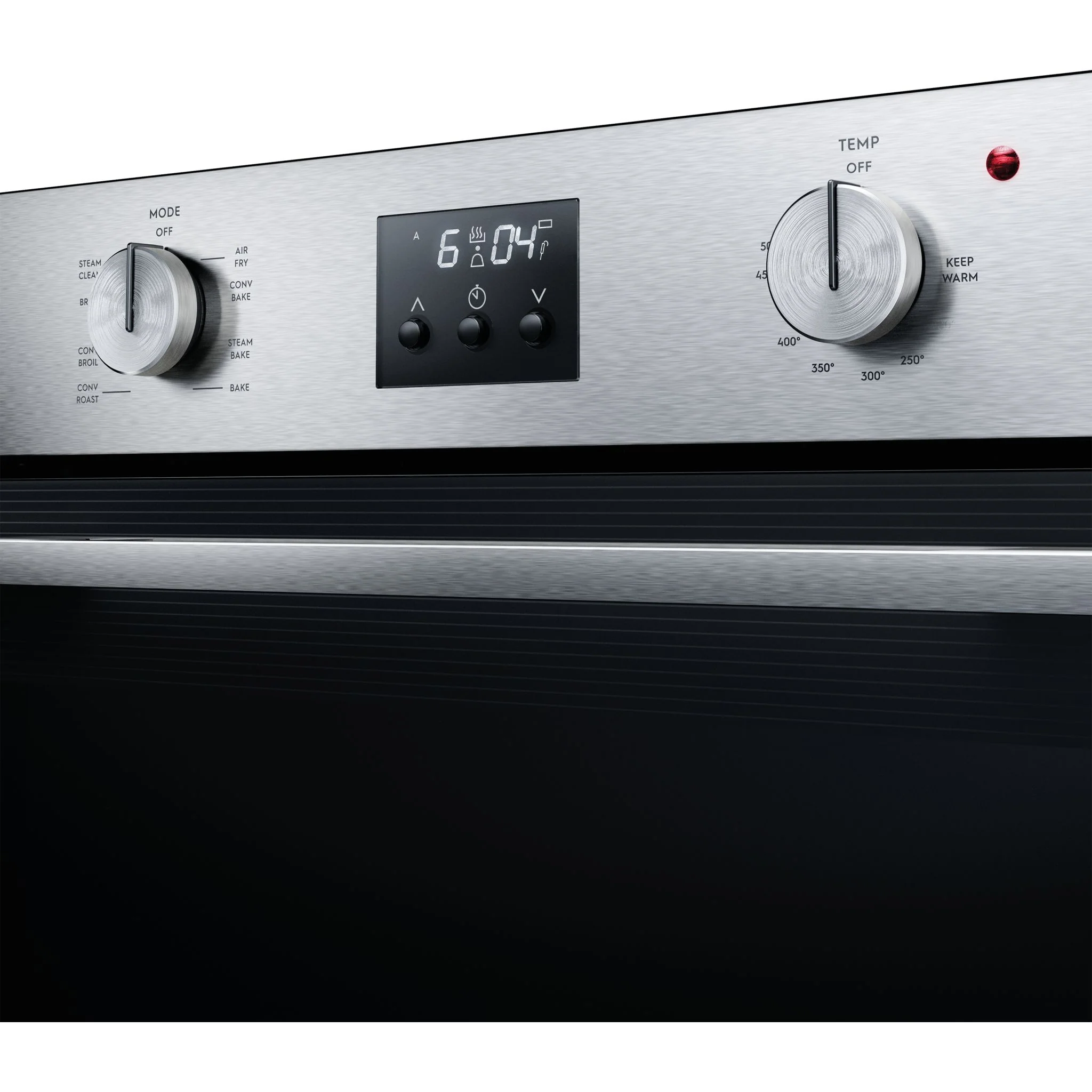 Electrolux 24" Single Electric Wall Oven - Stainless Steel ( ECWS243CAS ) - Image 4