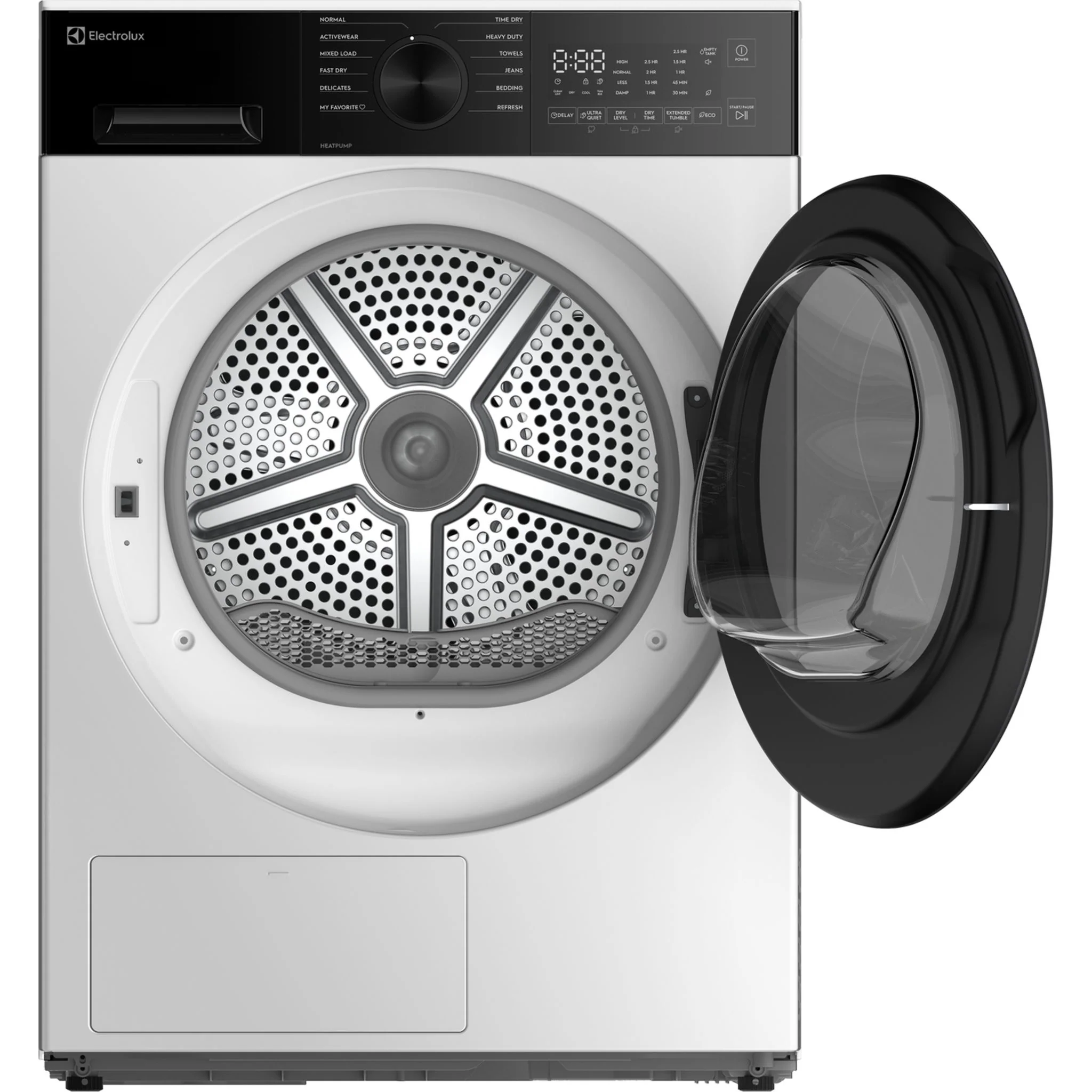 Electrolux 24" Ventless Heat Pump Dryer - White (ELFE433CAW) - Image 5