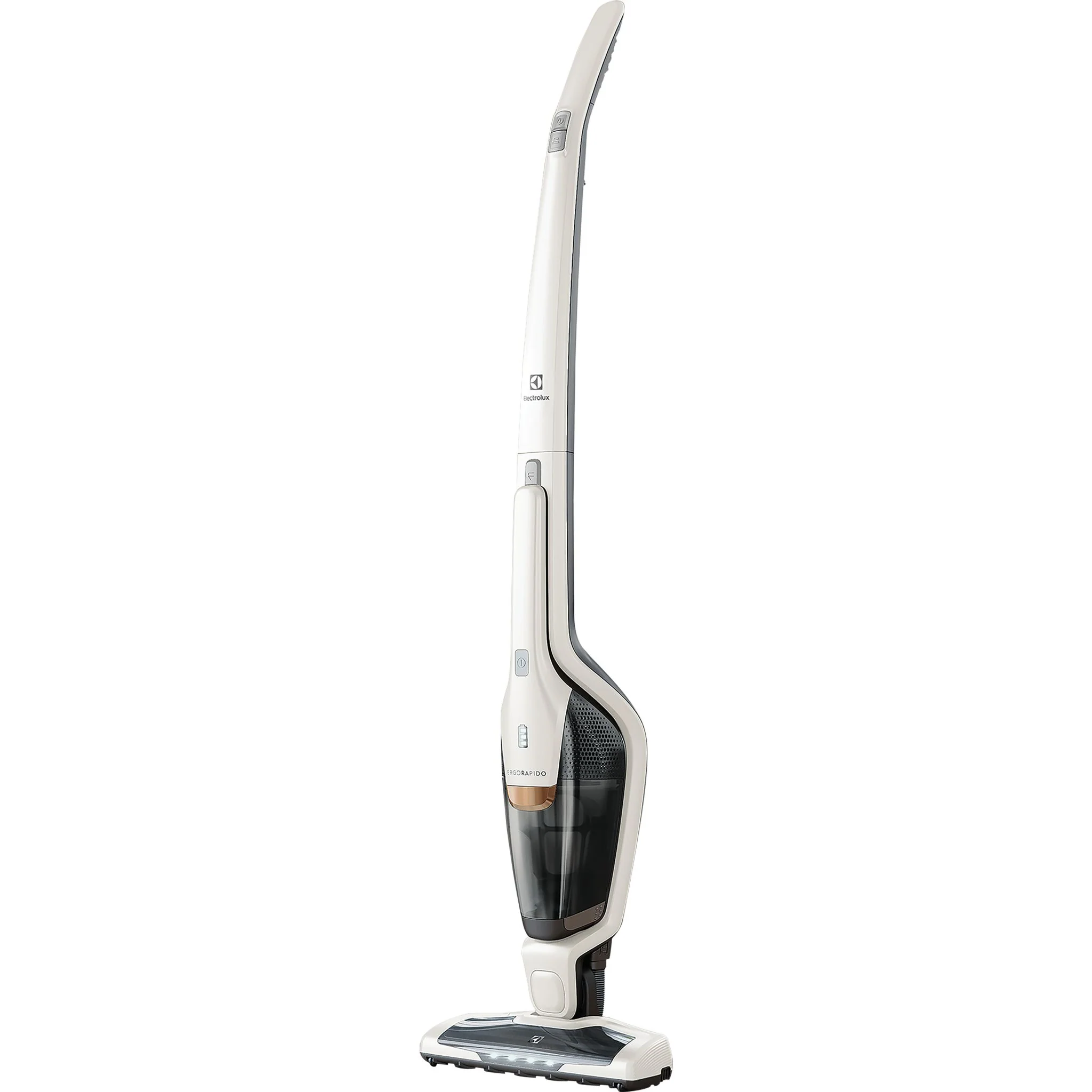 Electrolux Ergorapido™ Vacuum - White ( EHVS2510AW ) - Image 2