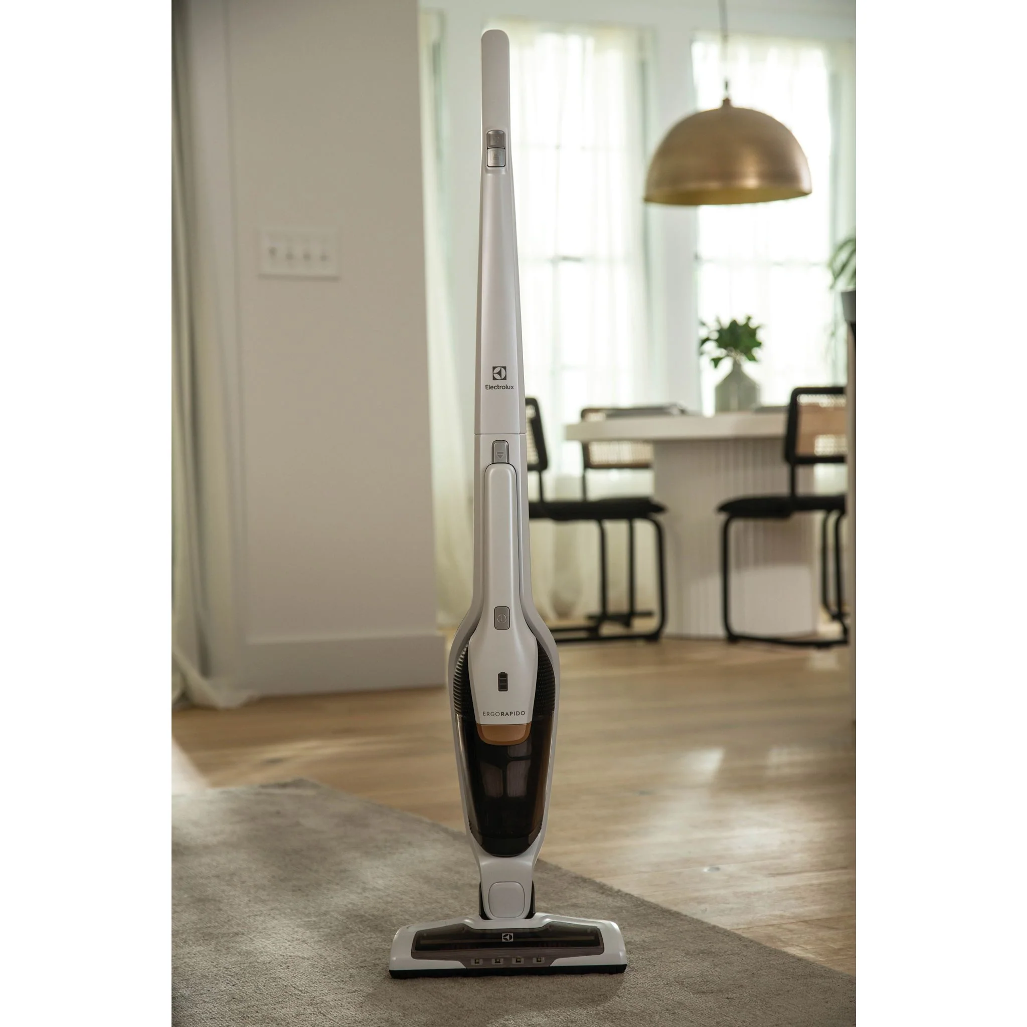 Electrolux Ergorapido™ Vacuum - White ( EHVS2510AW ) - Image 25