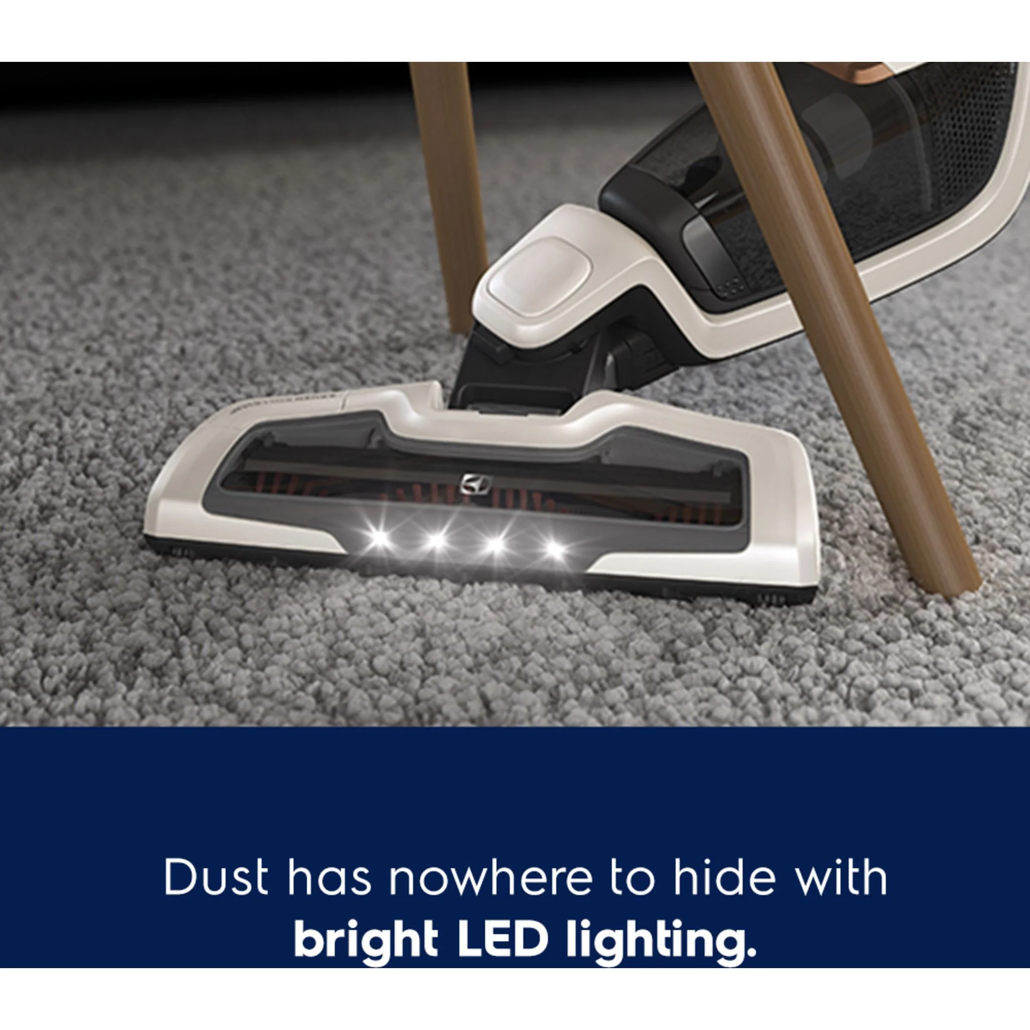 Electrolux Ergorapido™ Vacuum - White ( EHVS2510AW ) - Image 8