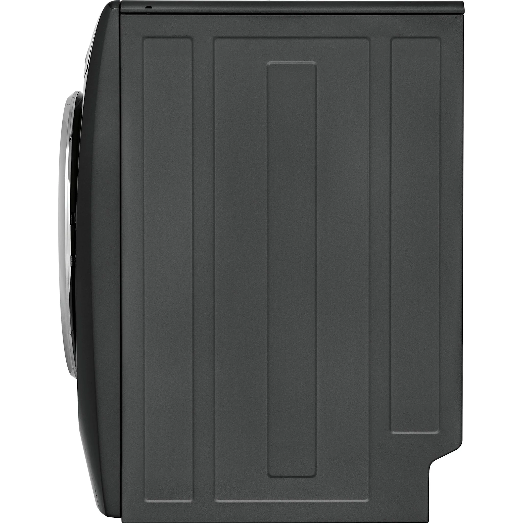 Electrolux Front Load Perfect Steam™ Electric Dryer with Predictive Dry™ and Instant Refresh – 8.0 Cu. Ft. - Silver ( ELFE753CAT ) - Image 11