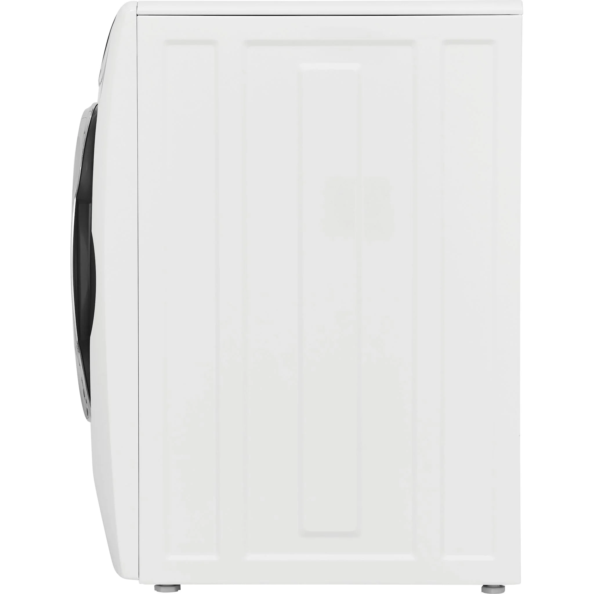 Electrolux Front Load Perfect Steam™ Washer with LuxCare® Plus Wash - 5.2 Cu. Ft. I.E.C - White ( ELFW7537AW ) - Image 12