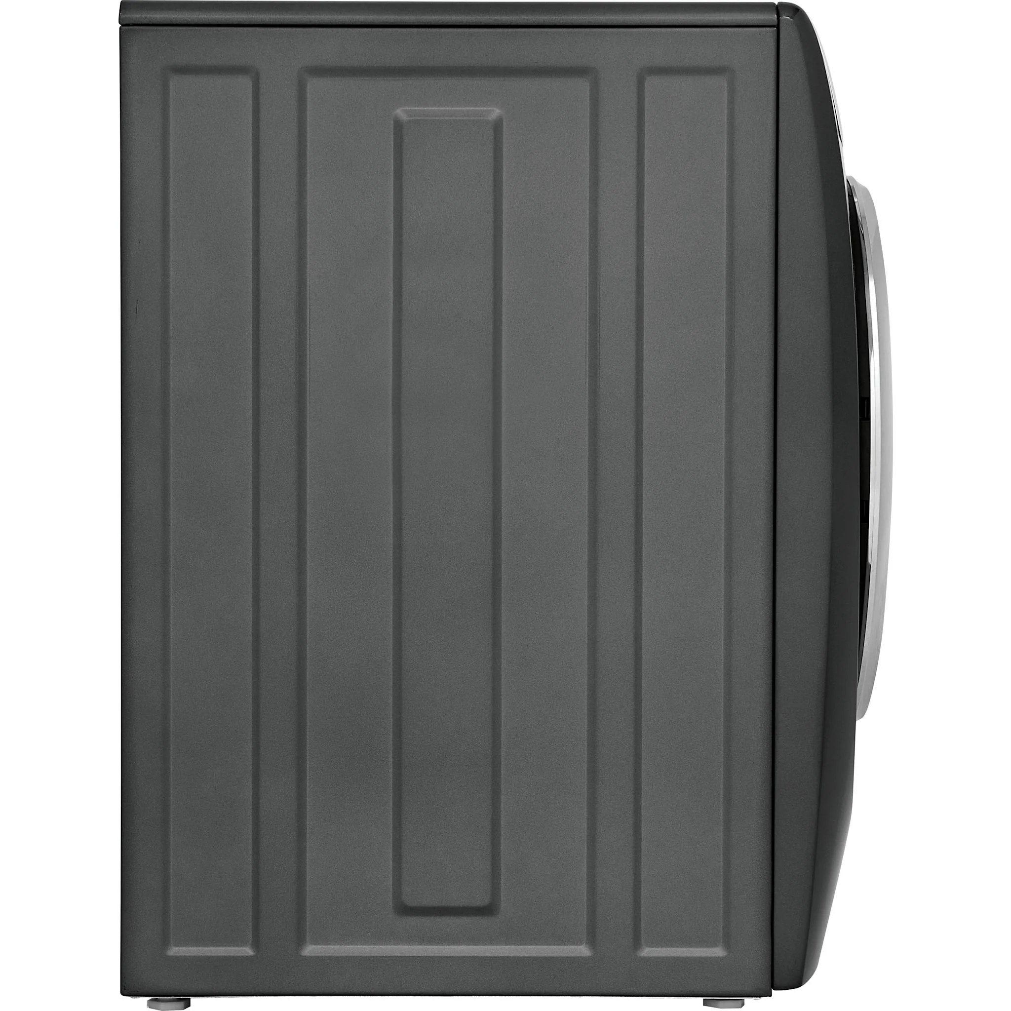 Electrolux Front Load Perfect Steam™ Washer with LuxCare® Plus Wash and SmartBoost® - 5.2 Cu. Ft. I.E.C - Silver ( ELFW7637AT ) - Image 8