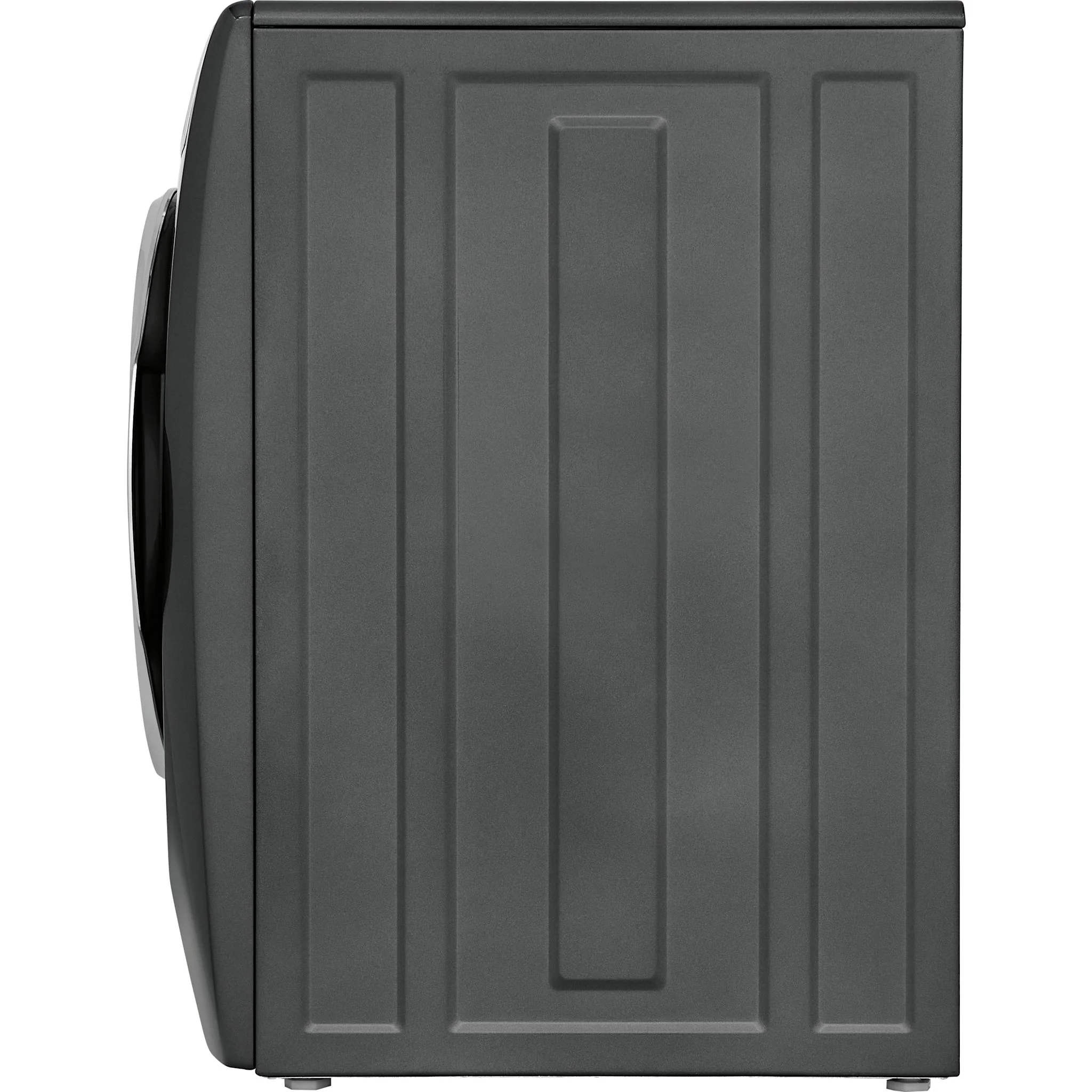 Electrolux Front Load Perfect Steam™ Washer with LuxCare® Plus Wash and SmartBoost® - 5.2 Cu. Ft. I.E.C - Silver ( ELFW7637AT ) - Image 9