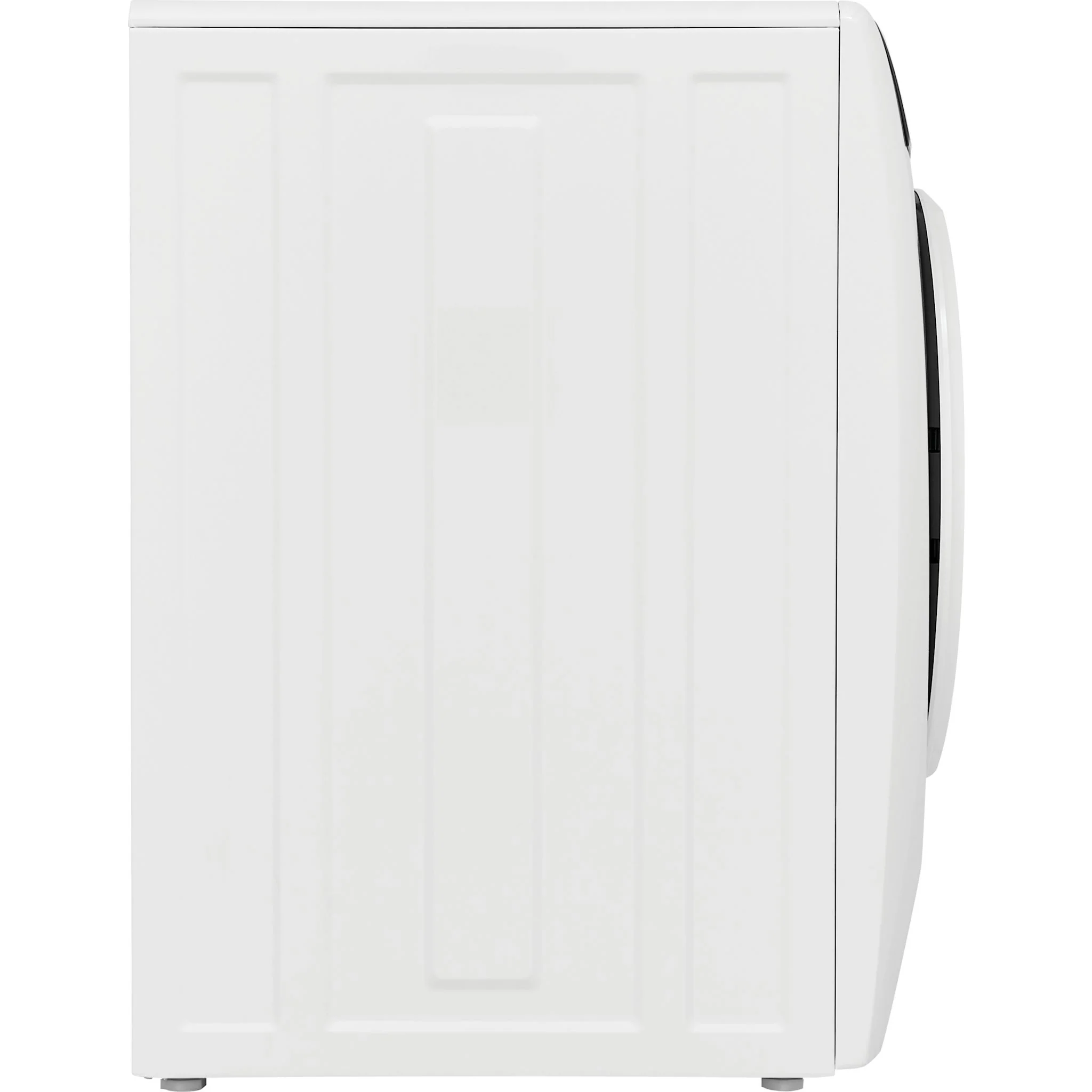 Electrolux Front Load Perfect Steam™ Washer with LuxCare® Wash - 5.2 Cu.Ft. I.E.C - White ( ELFW7437AW ) - Image 7