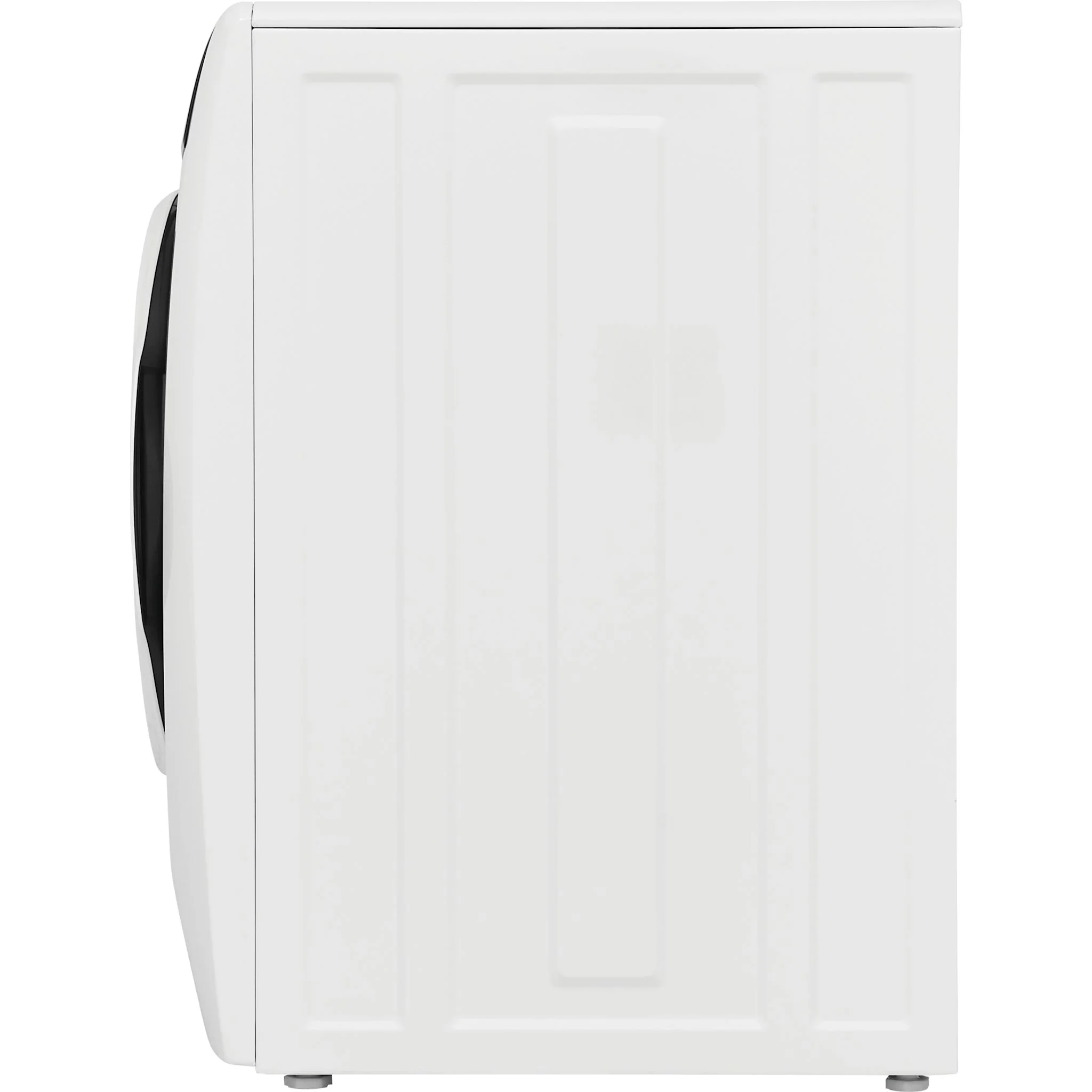 Electrolux Front Load Perfect Steam™ Washer with LuxCare® Wash - 5.2 Cu.Ft. I.E.C - White ( ELFW7437AW ) - Image 8
