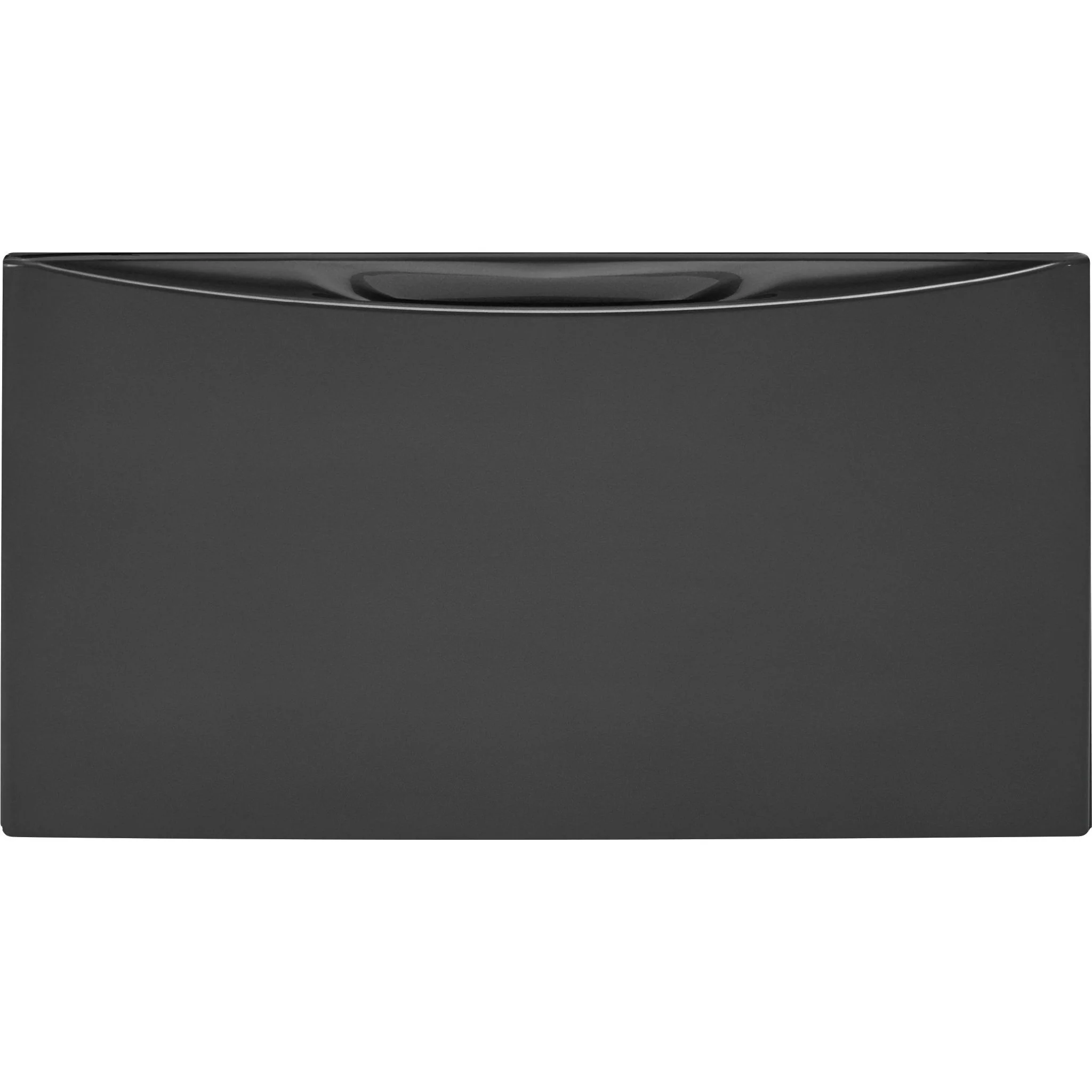 Electrolux Luxury-Glide® Pedestal with Spacious Storage Drawer - Grey ( EPWD257UTT ) - Image 2