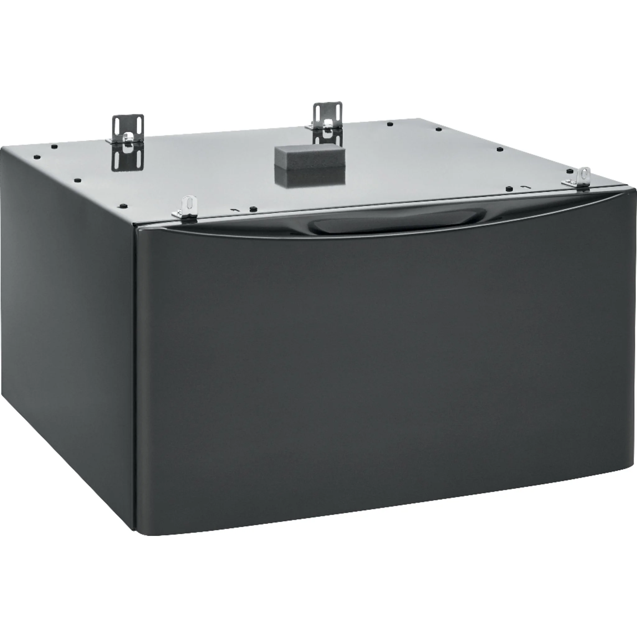 Electrolux Luxury-Glide® Pedestal with Spacious Storage Drawer - Grey ( EPWD257UTT ) - Image 4