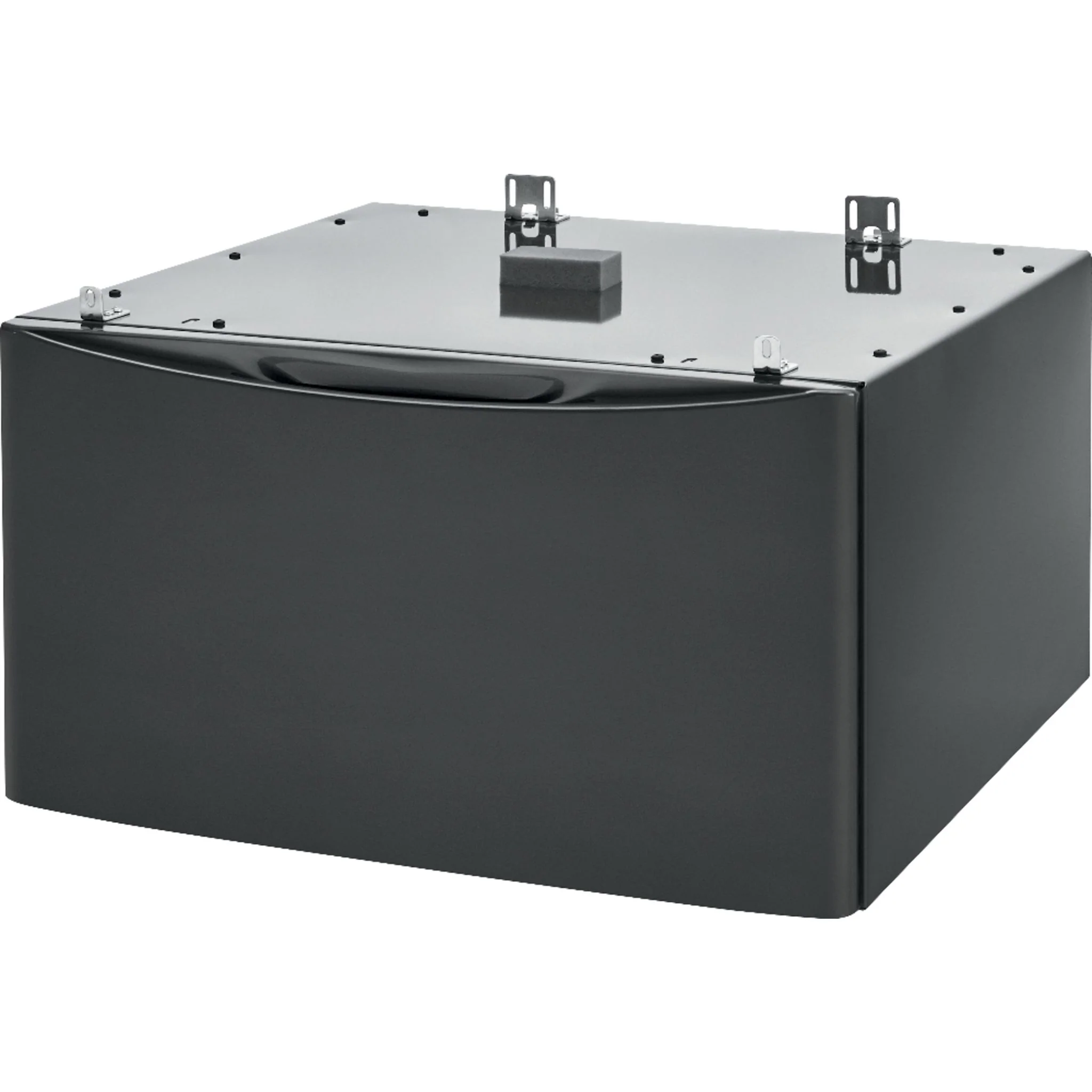Electrolux Luxury-Glide® Pedestal with Spacious Storage Drawer - Grey ( EPWD257UTT ) - Image 5