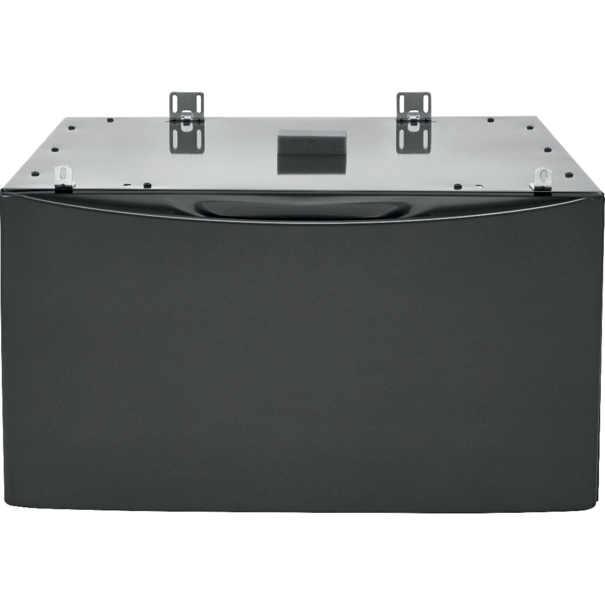Electrolux Luxury-Glide® Pedestal with Spacious Storage Drawer - Grey ( EPWD257UTT ) - Image 6