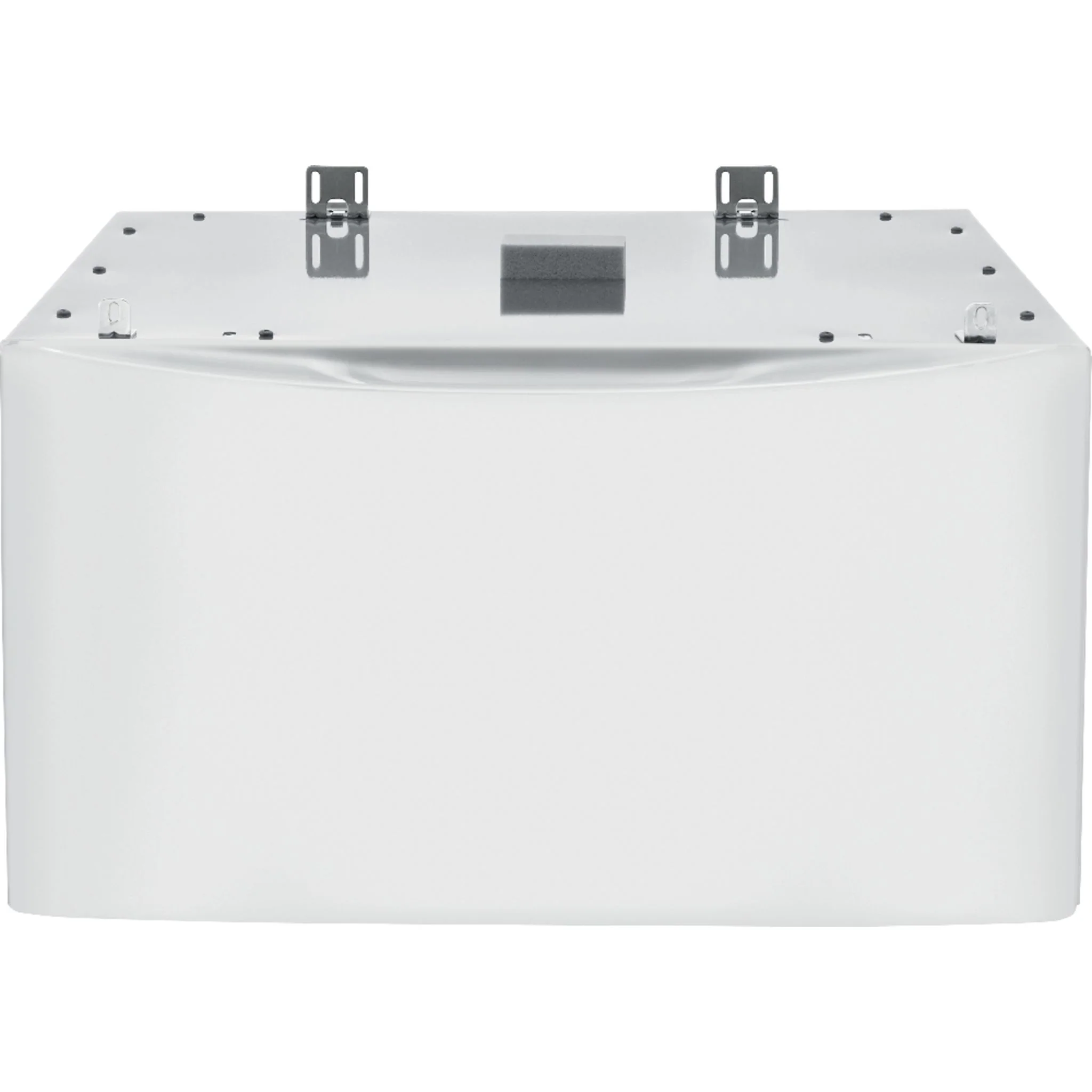 Electrolux Luxury-Glide® Pedestal with Spacious Storage Drawer - White ( EPWD257UIW ) - Image 5