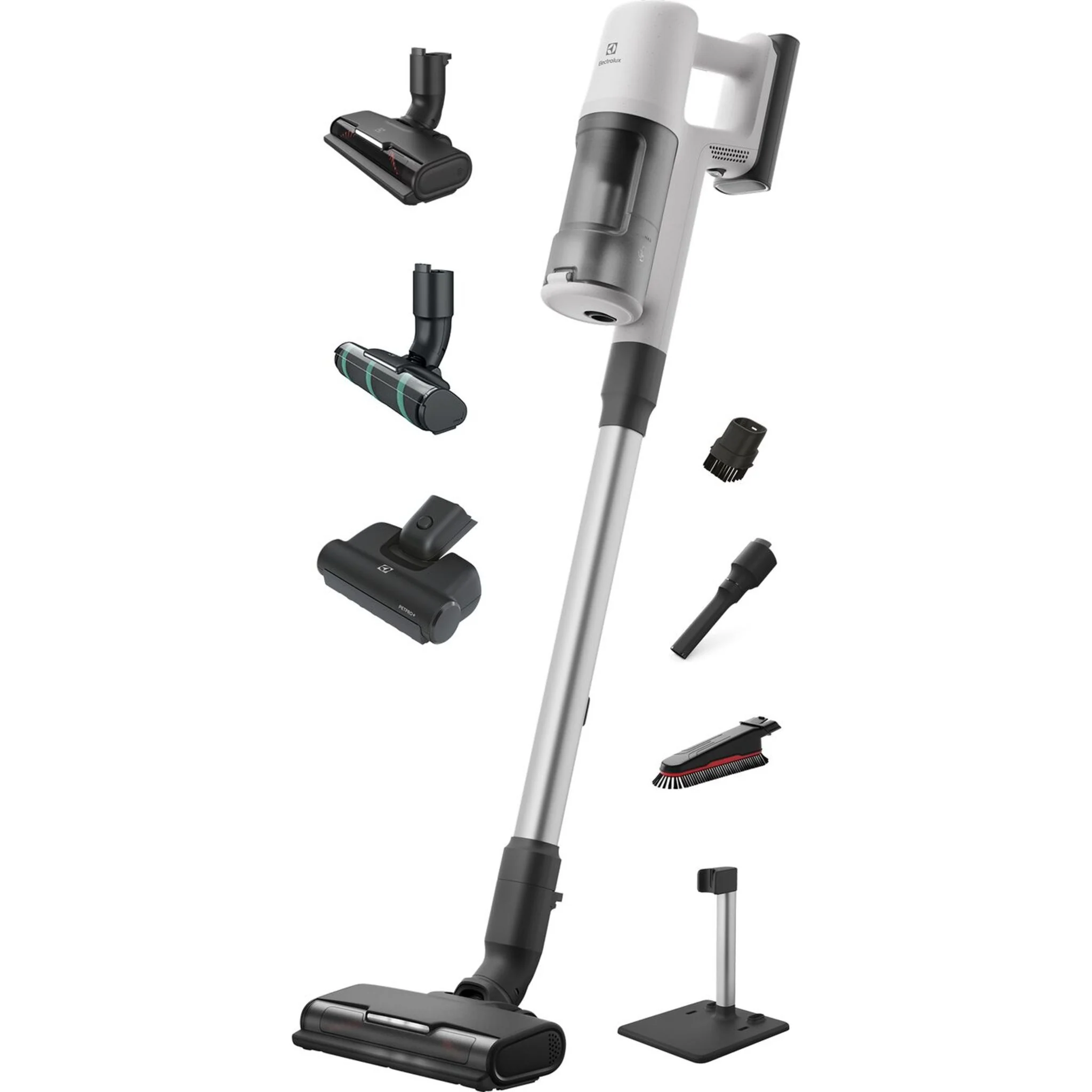 Electrolux Ultimate600™ Complete Home Vacuum - White (EHVS65W1AW) - Image 3