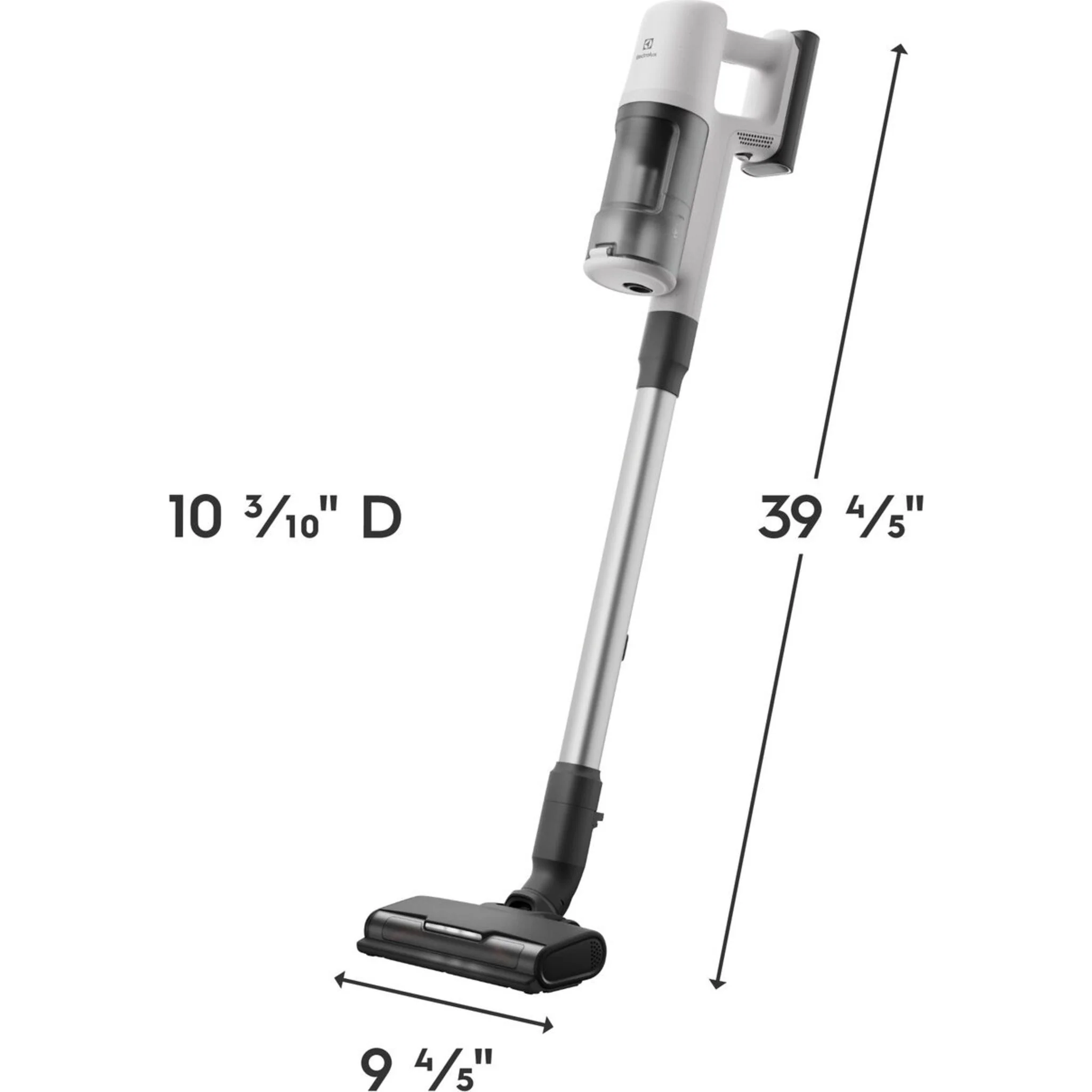 Electrolux Ultimate600™ Complete Home Vacuum - White (EHVS65W1AW) - Image 4