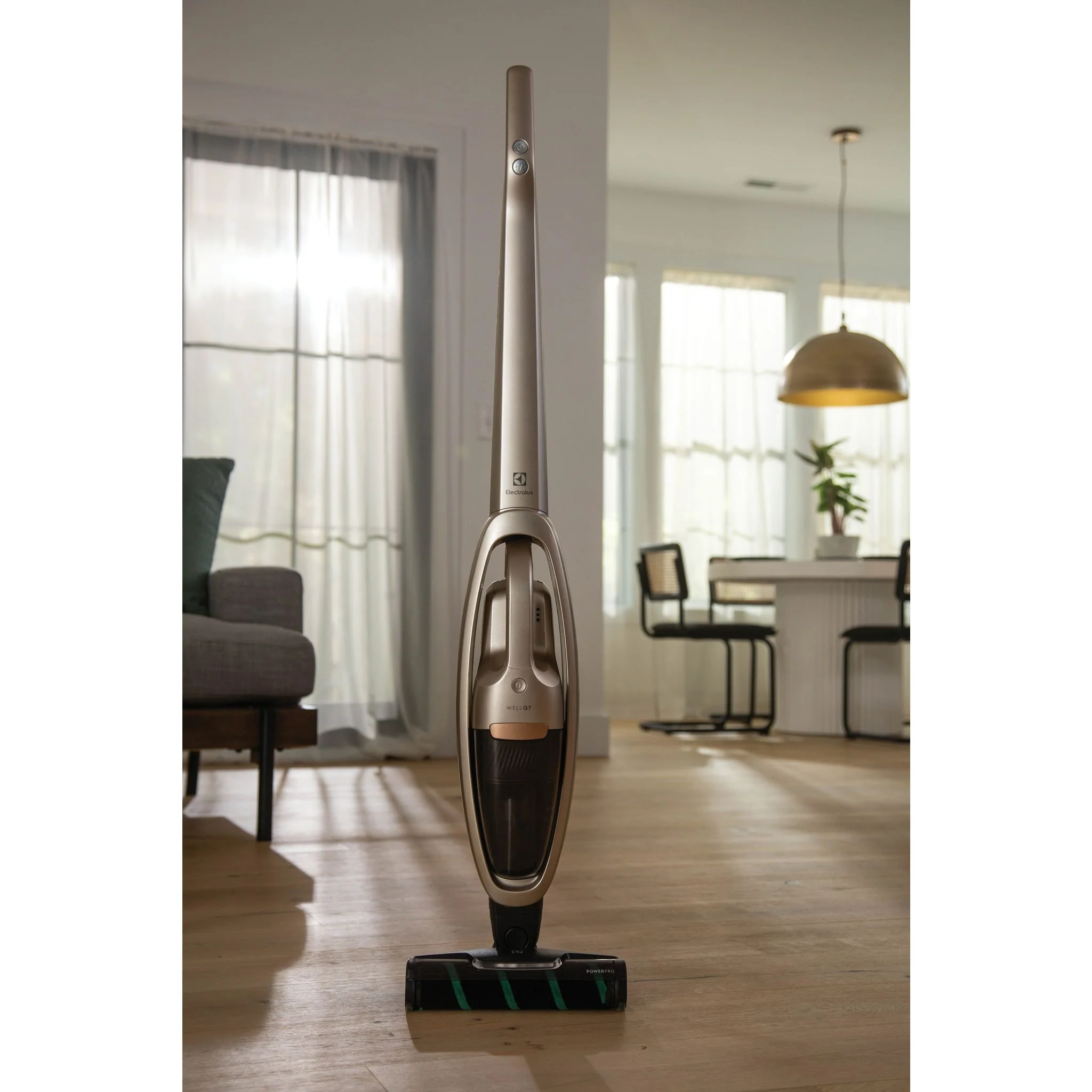 Electrolux WellQ7™ Hard Floor Vacuum - Gold ( EHVS35H2AQ ) - Image 14