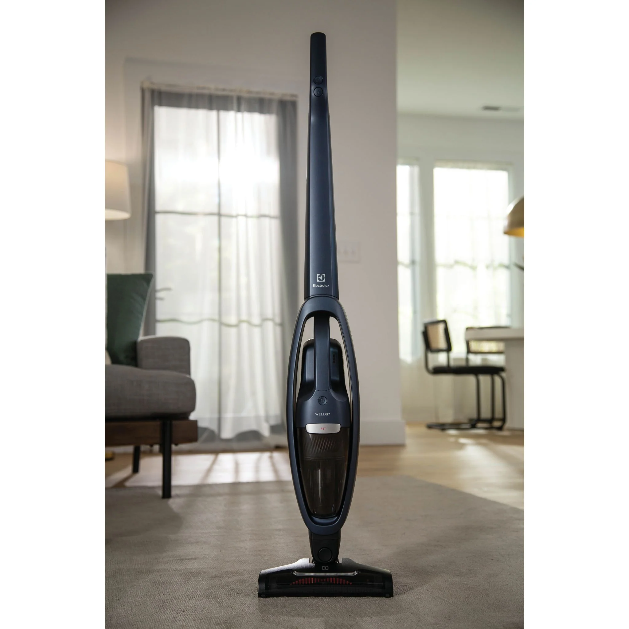 Electrolux WellQ7™ Pet Vacuum - Blue ( EHVS35P2AI ) - Image 11