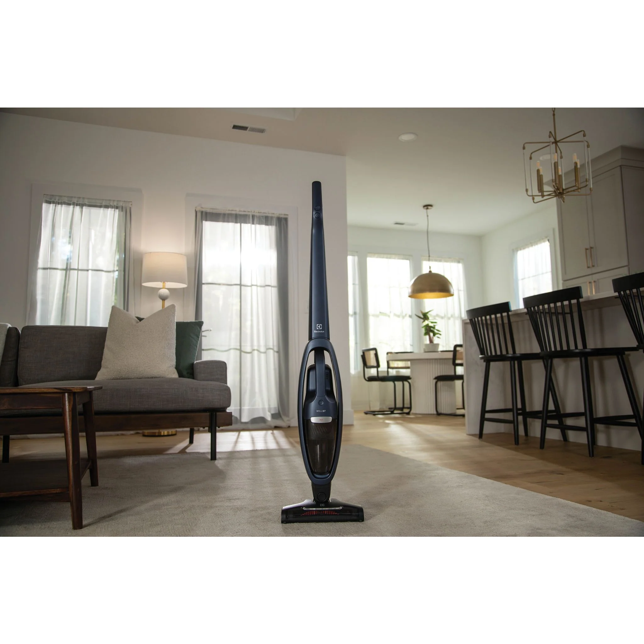 Electrolux WellQ7™ Pet Vacuum - Blue ( EHVS35P2AI ) - Image 12
