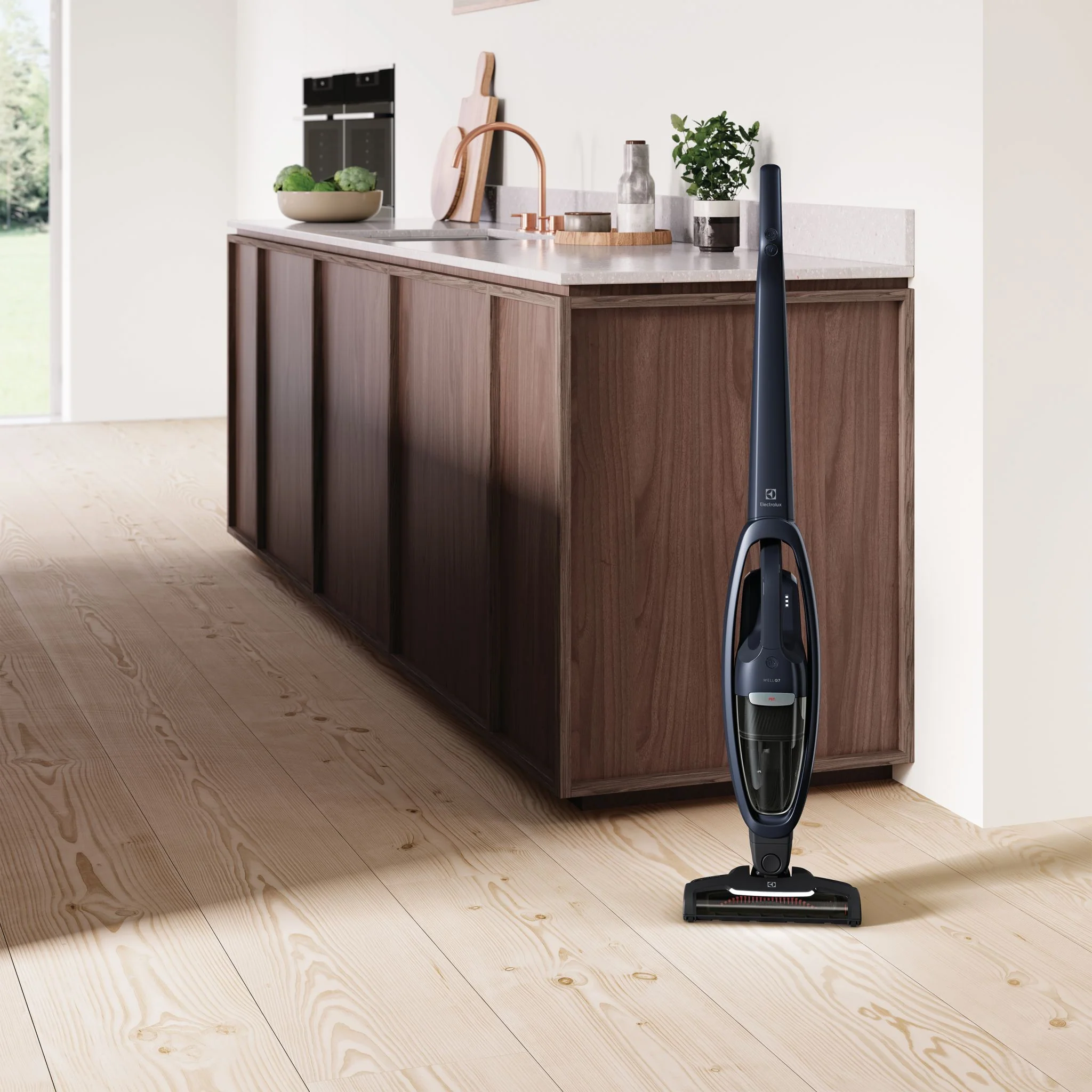 Electrolux WellQ7™ Pet Vacuum - Blue ( EHVS35P2AI ) - Image 13