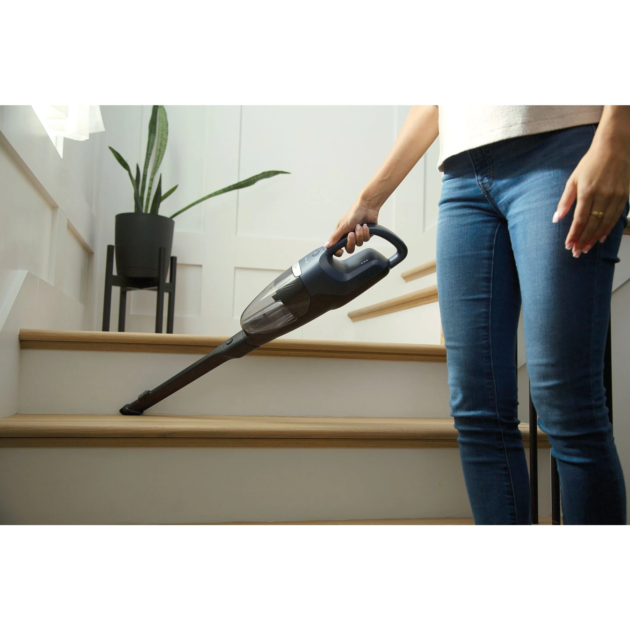 Electrolux WellQ7™ Pet Vacuum - Blue ( EHVS35P2AI ) - Image 4