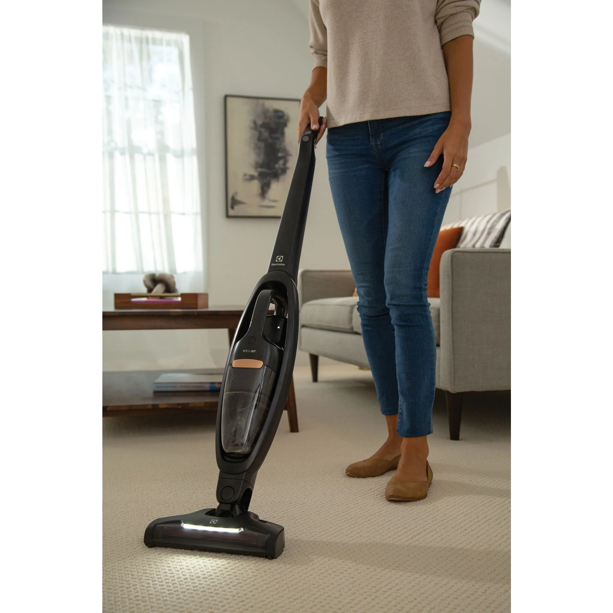 Electrolux WellQ7™ Vacuum - Black ( EHVS35S2AU ) - Image 10