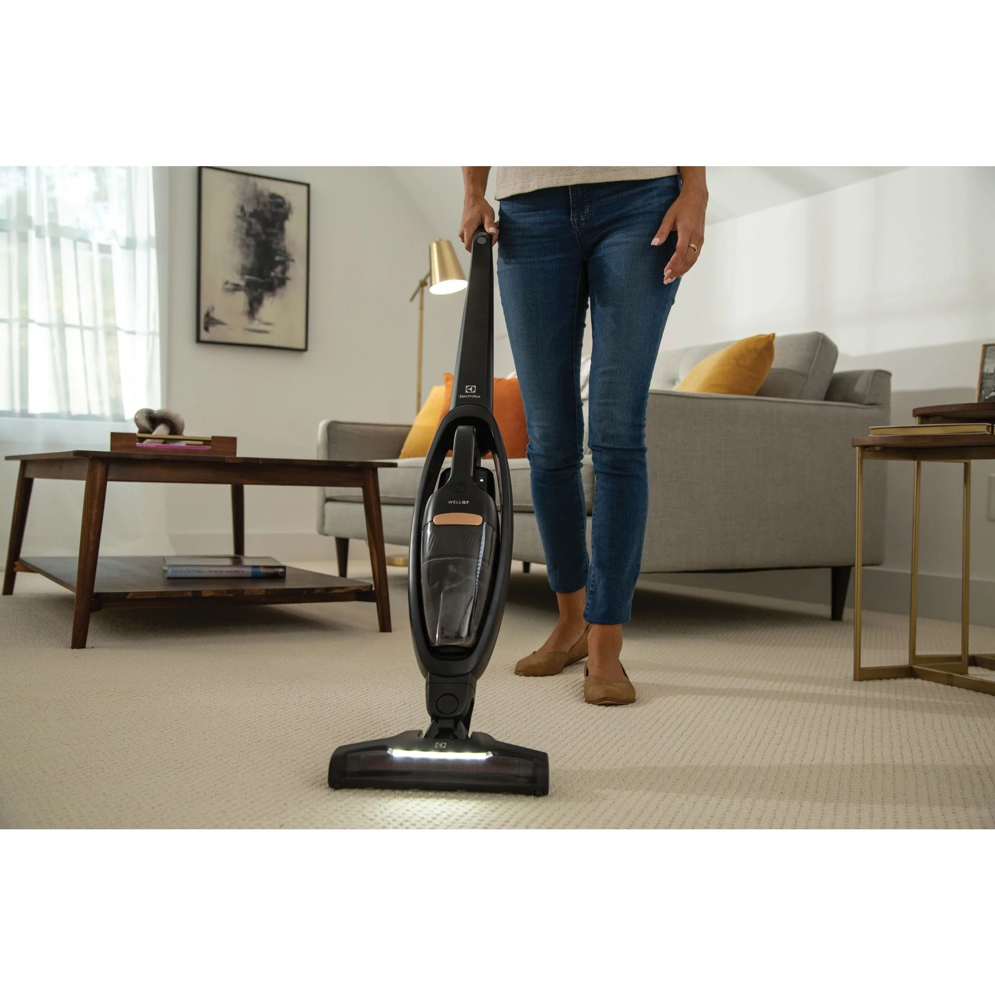 Electrolux WellQ7™ Vacuum - Black ( EHVS35S2AU ) - Image 11
