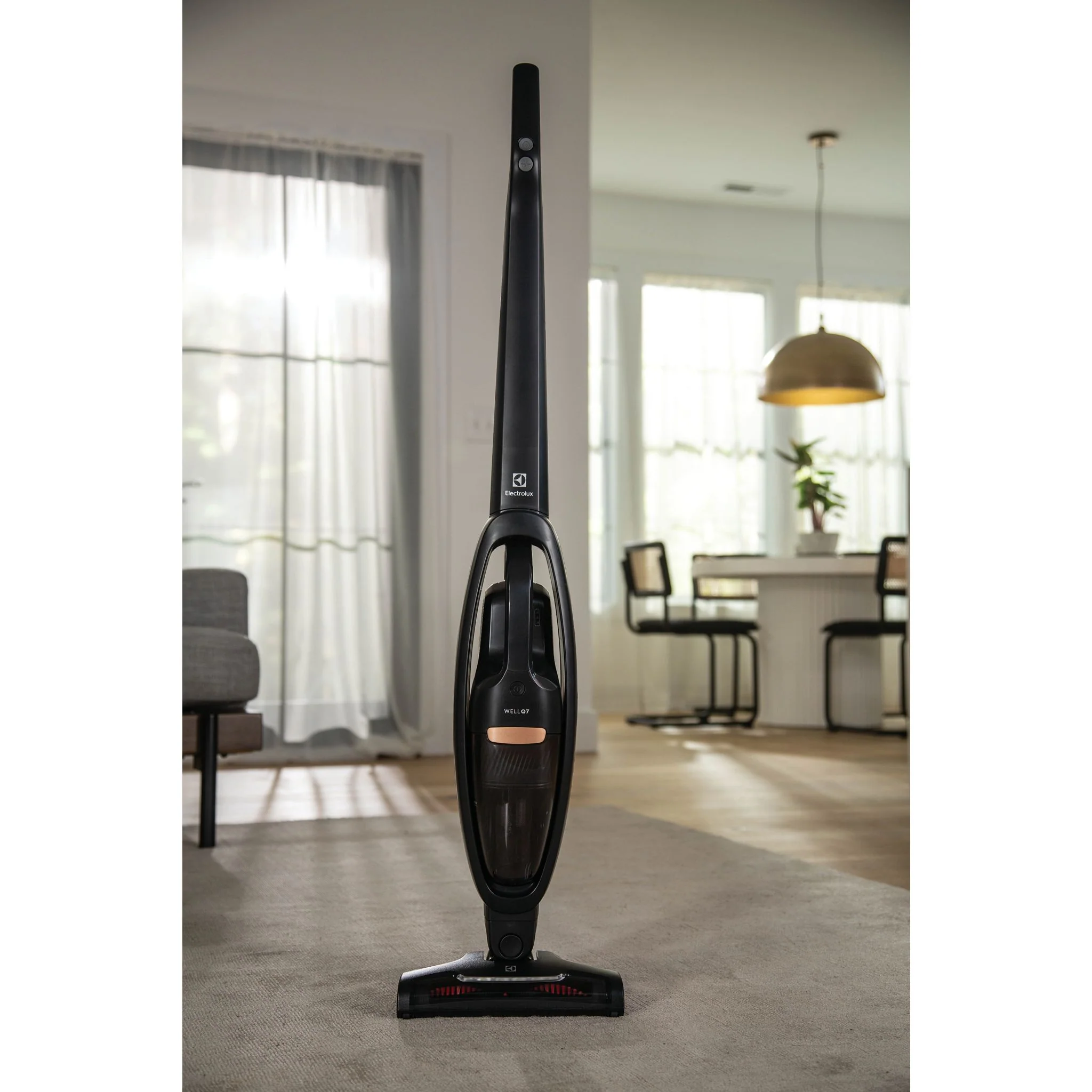 Electrolux WellQ7™ Vacuum - Black ( EHVS35S2AU ) - Image 12