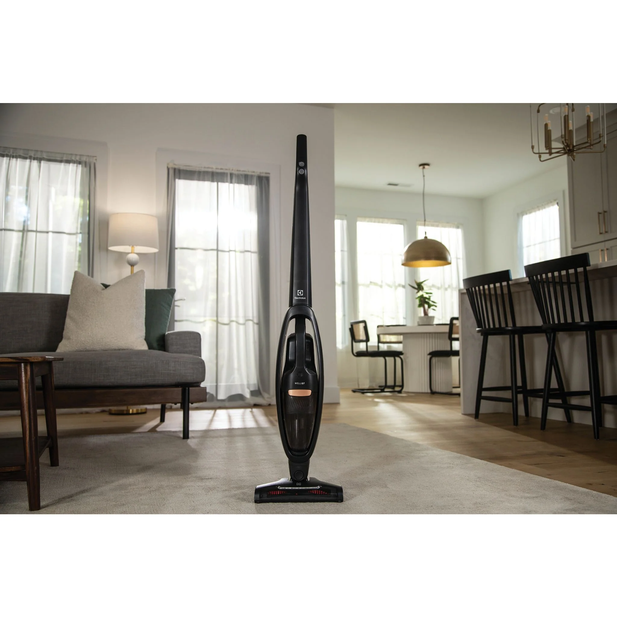 Electrolux WellQ7™ Vacuum - Black ( EHVS35S2AU ) - Image 13