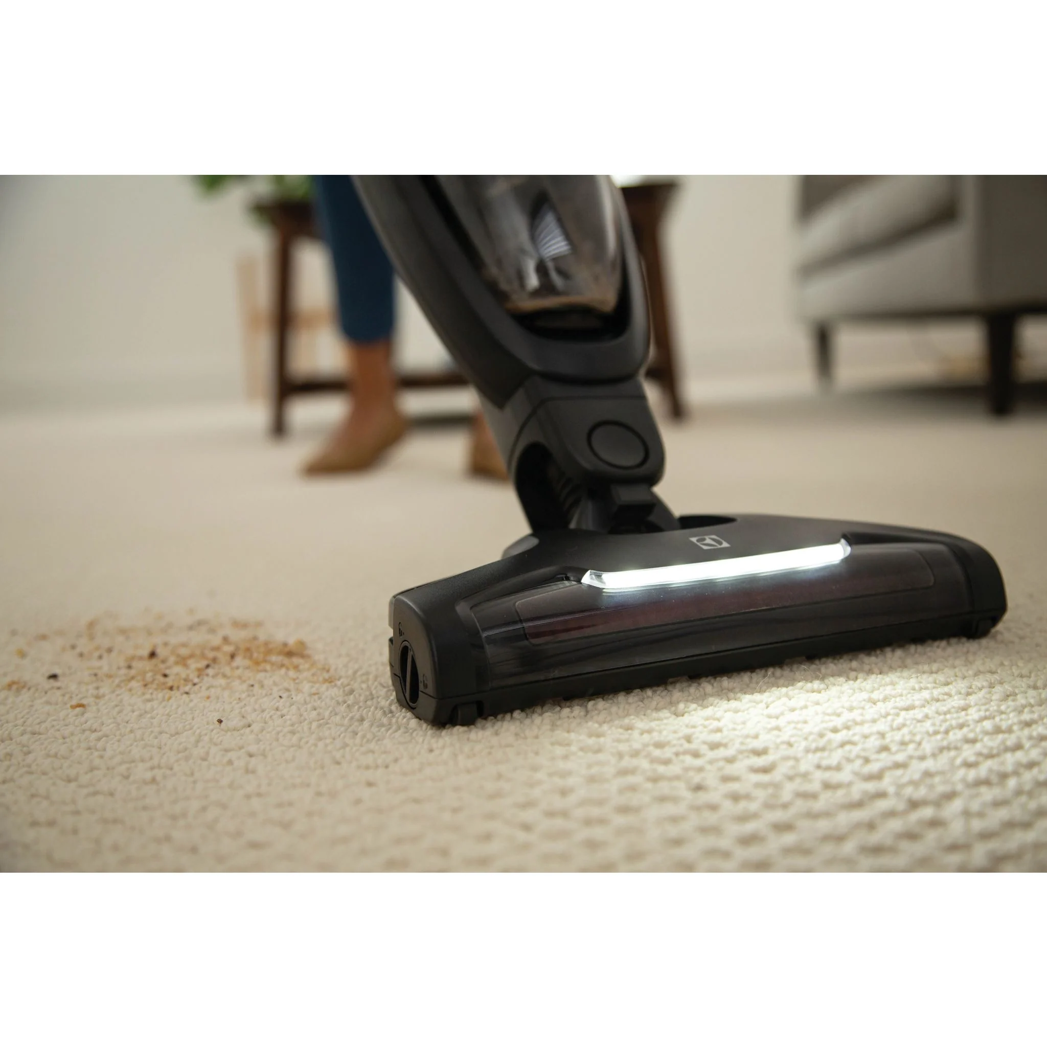 Electrolux WellQ7™ Vacuum - Black ( EHVS35S2AU ) - Image 3